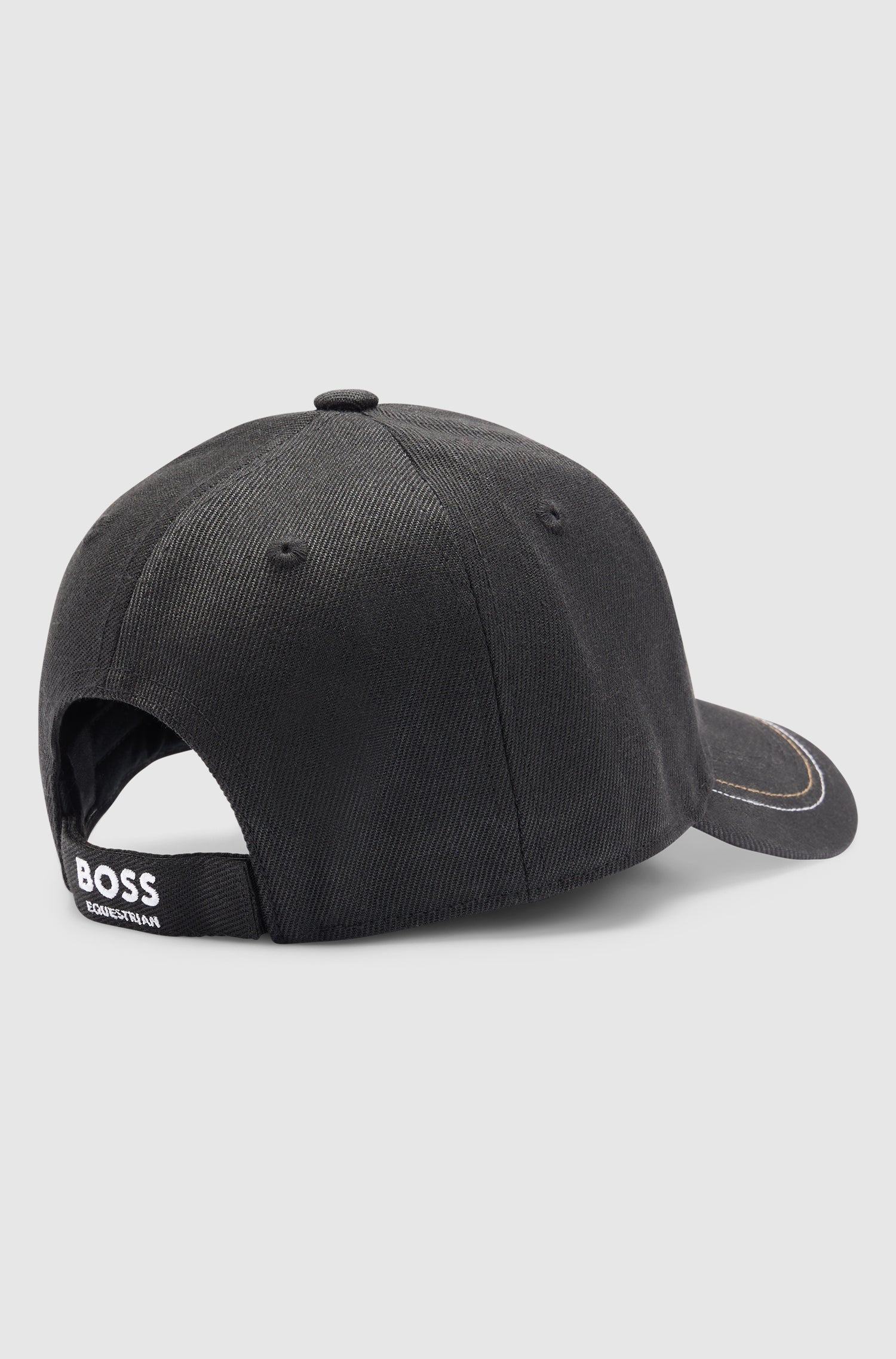 Boss Classic Cap *Pre-order for dispatch within approximately 2 weeks* - Core Colours.