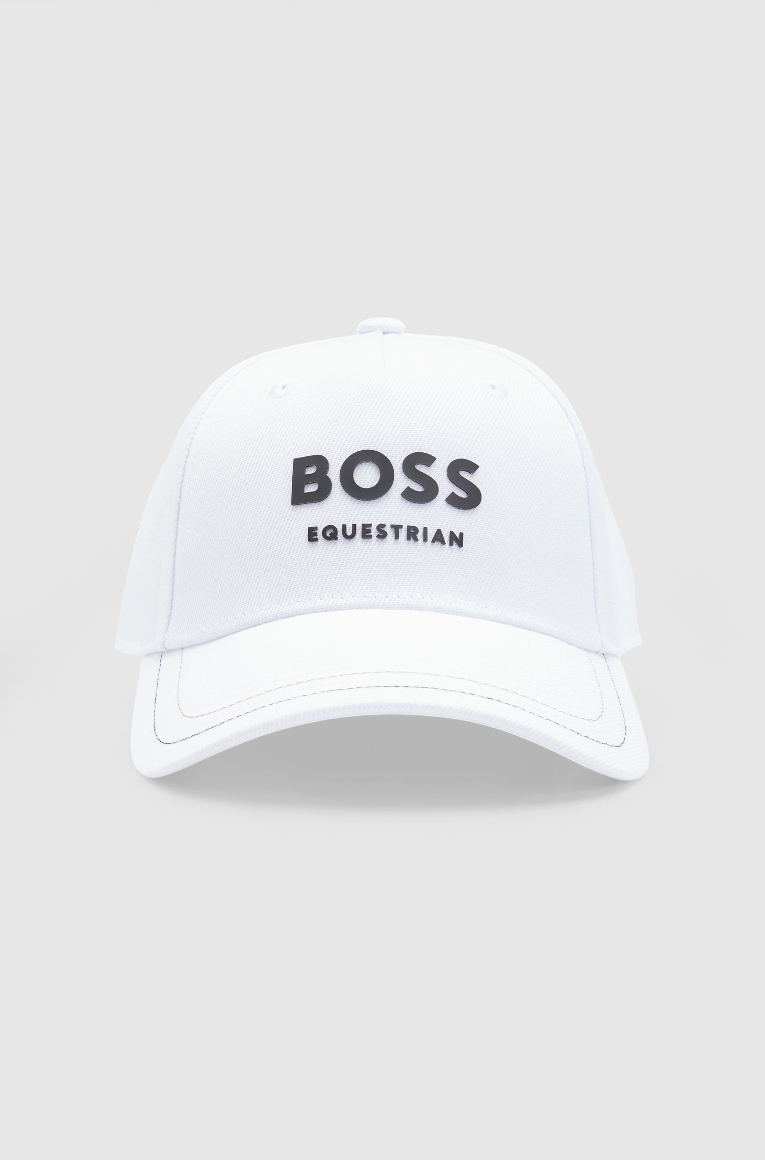 Boss Classic Cap *Pre-order for dispatch within approximately 2 weeks* - Core Colours.