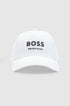 Boss Classic Cap *Pre-order for dispatch within approximately 2 weeks* - Core Colours.