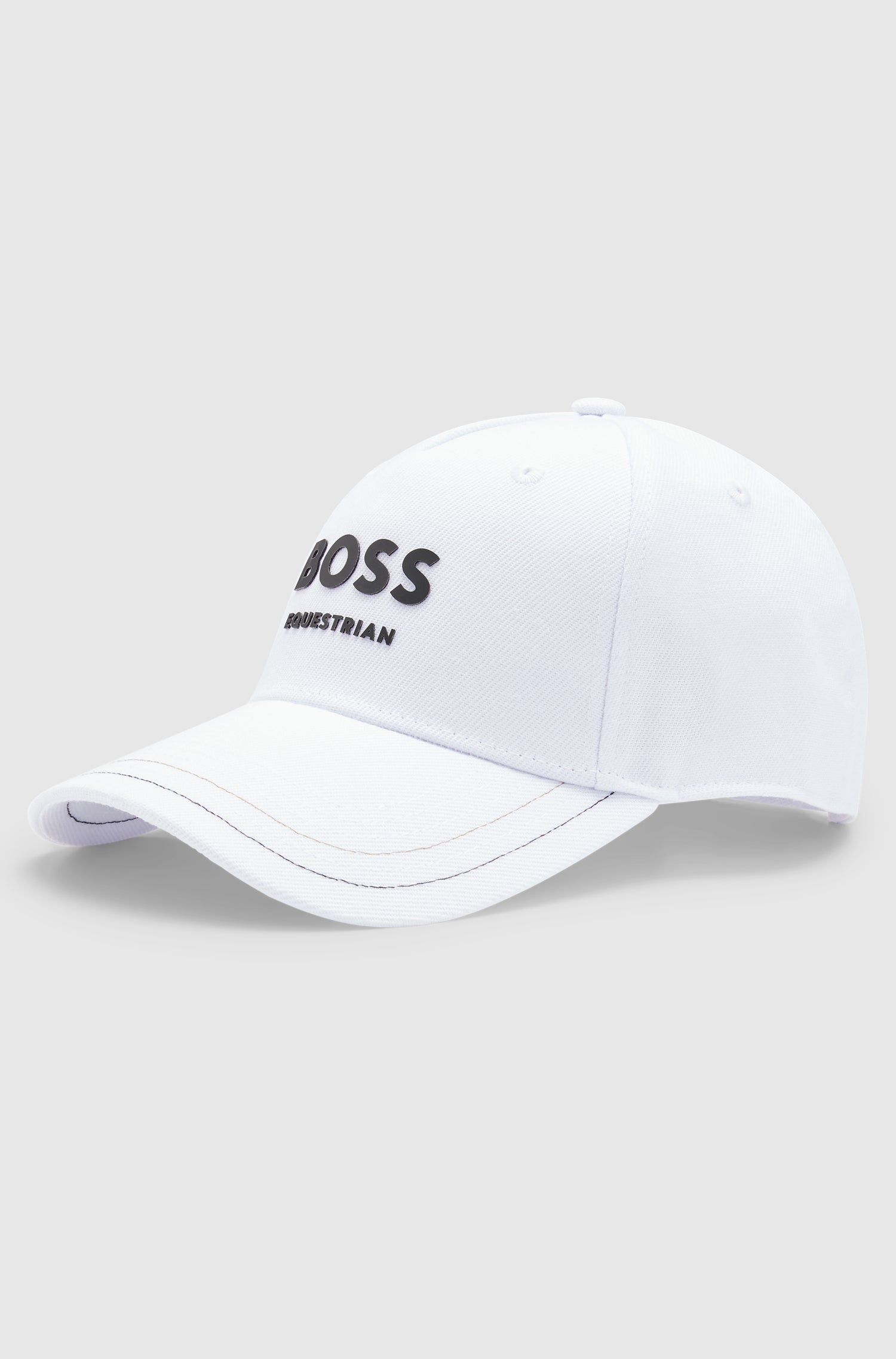Boss Classic Cap *Pre-order for dispatch within approximately 2 weeks* - Core Colours.