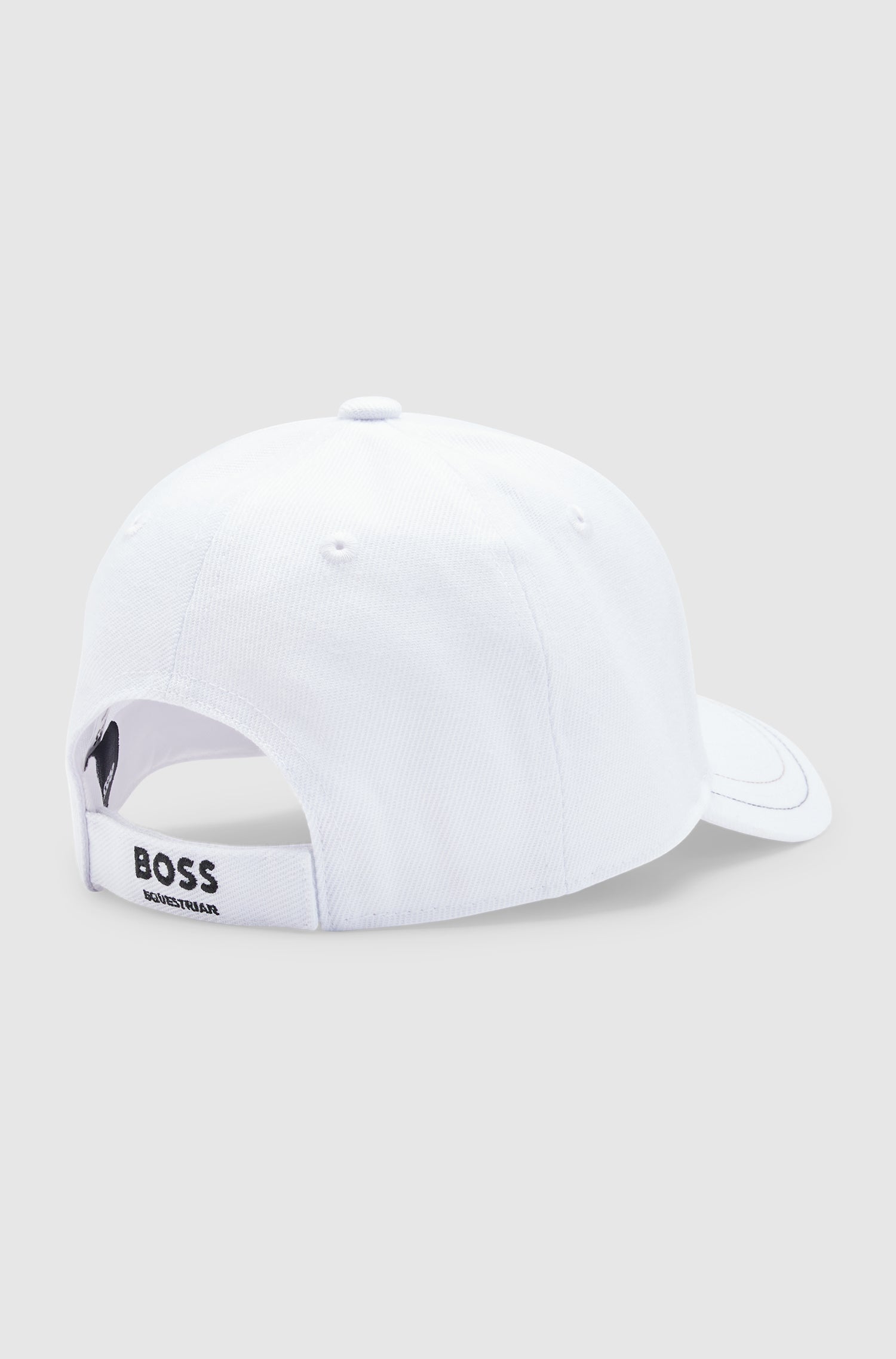 Boss Classic Cap *Pre-order for dispatch within approximately 2 weeks* - Core Colours.