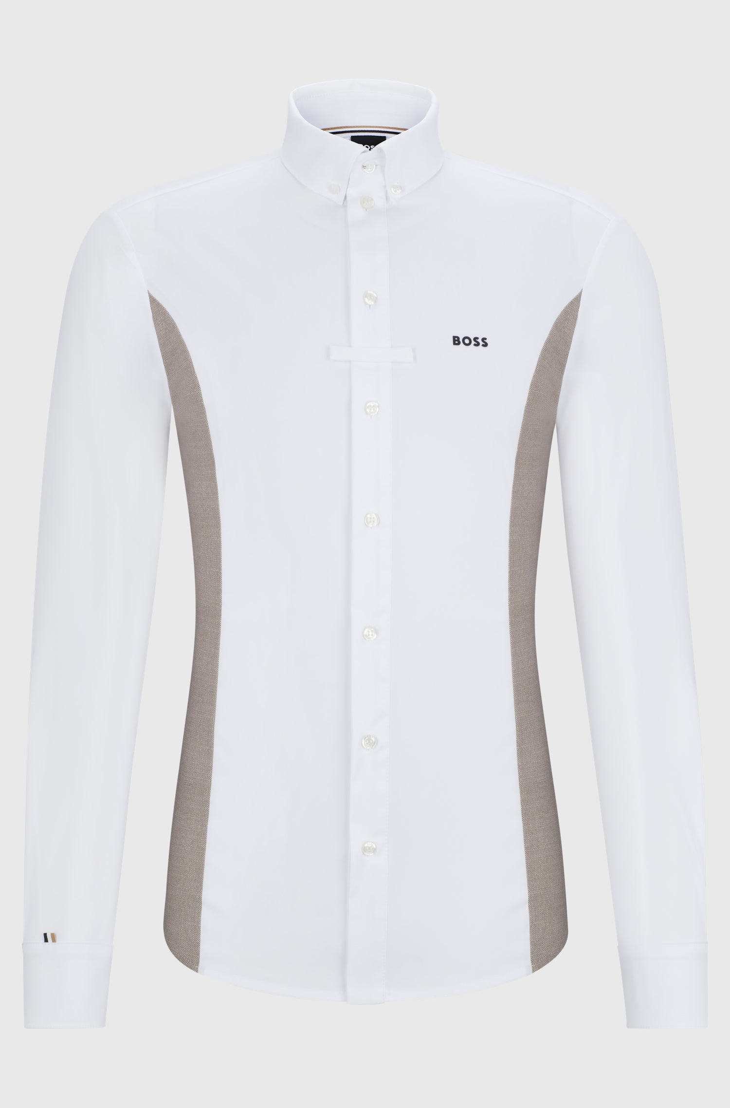 Boss Norman Side Panel Men&