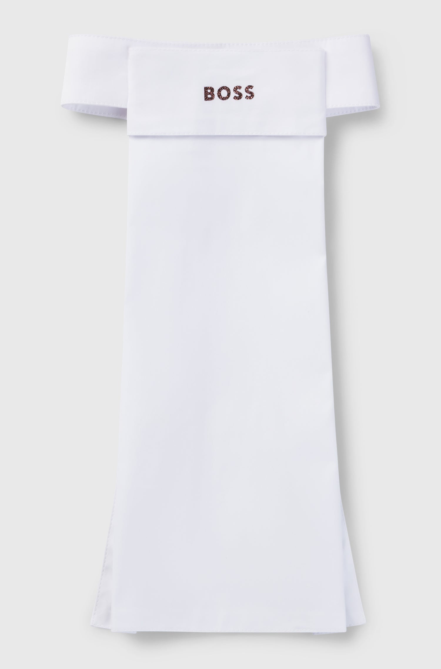 Boss Glitter Logo Stock *Pre-order for dispatch within approximately 2 weeks* - Core Colours.