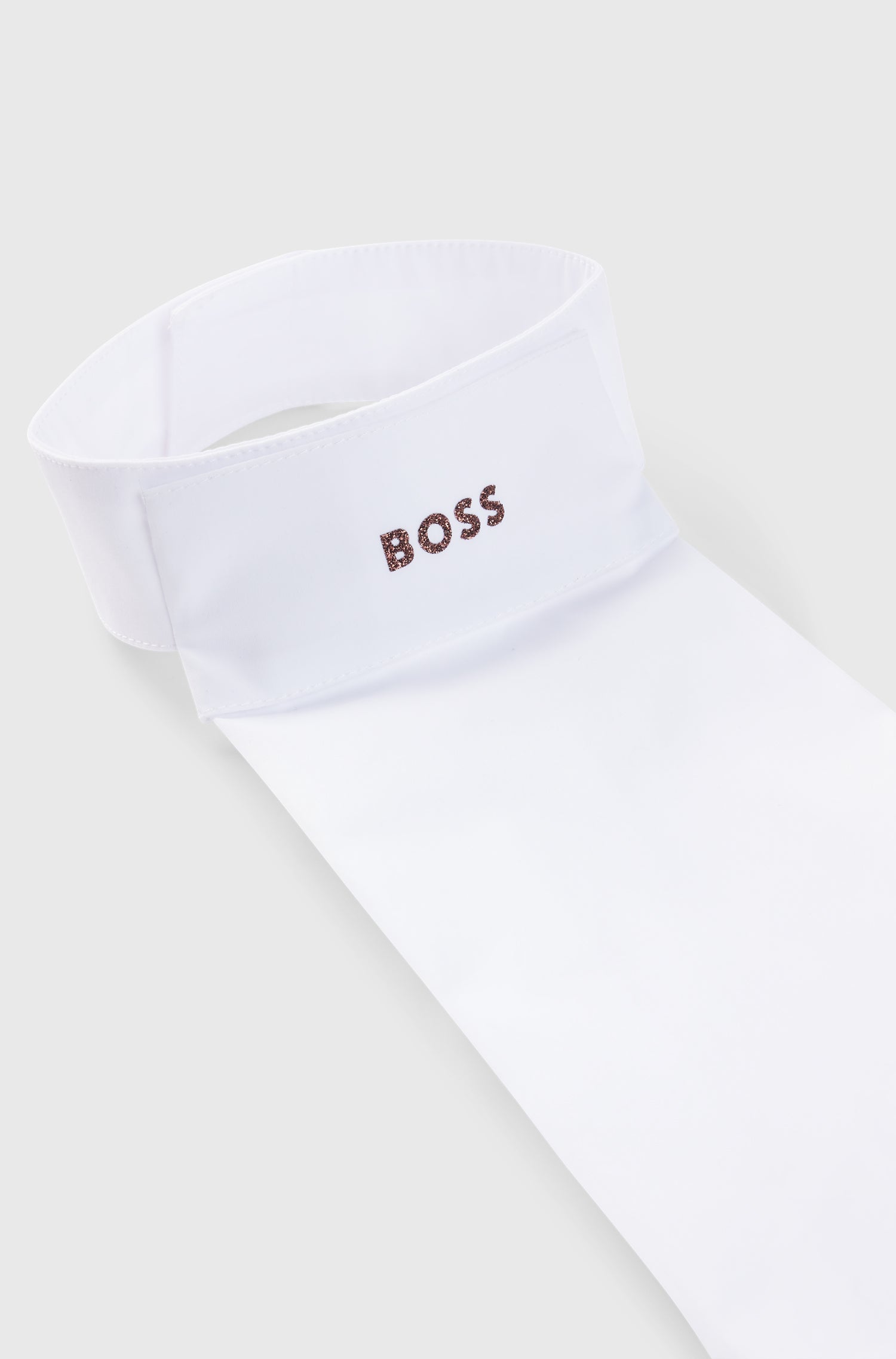 Boss Glitter Logo Stock *Pre-order for dispatch within approximately 2 weeks* - Core Colours.