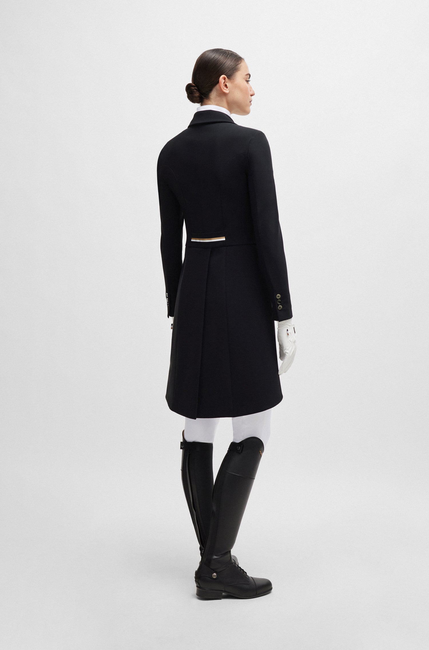 Boss Morgan Ladies Tailcoat *Pre-order for dispatch within approximately 2 weeks*.