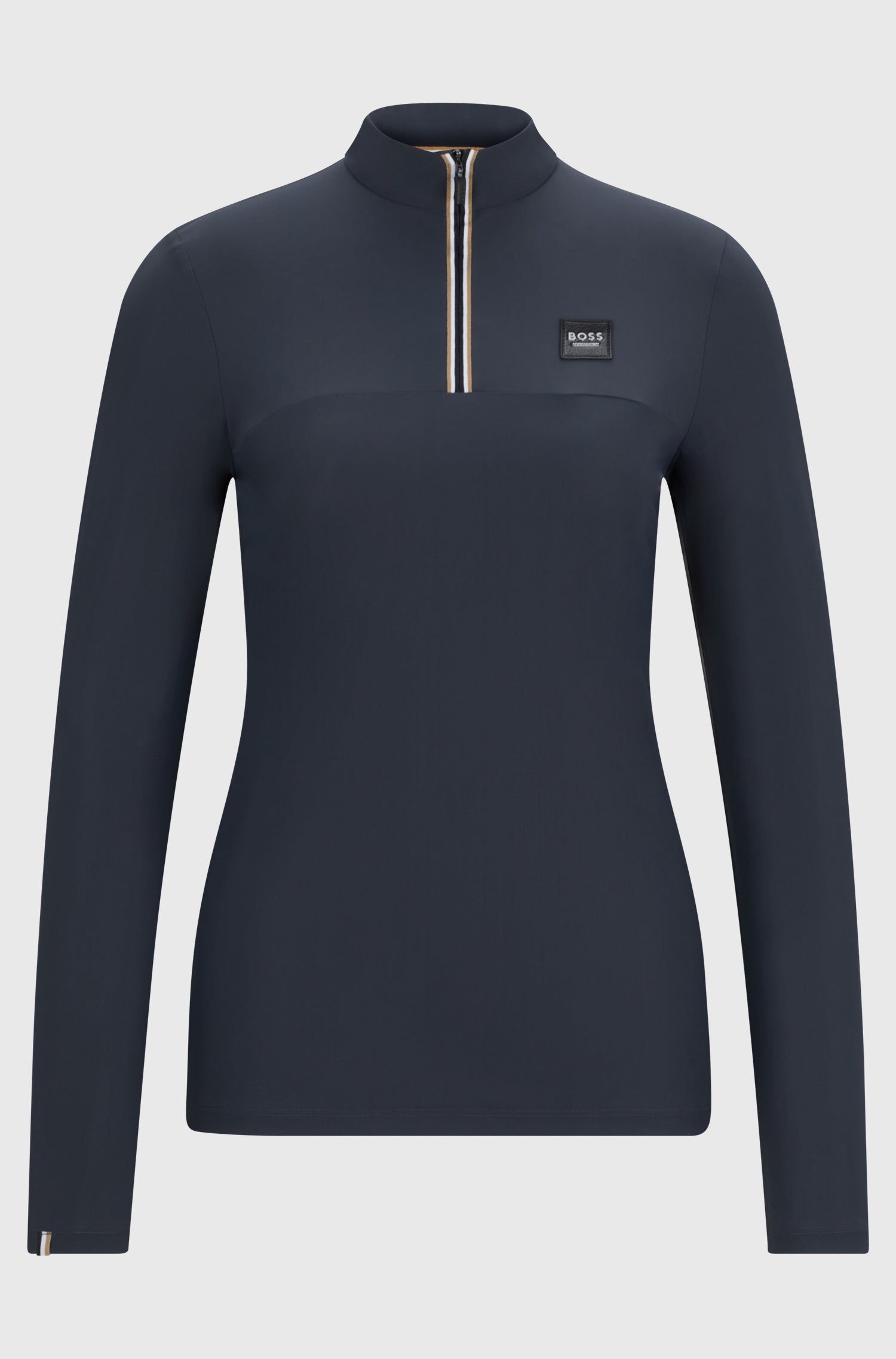 Boss Frances Ladies Training Shirt *Pre-order for dispatch within approximately 2 weeks*.