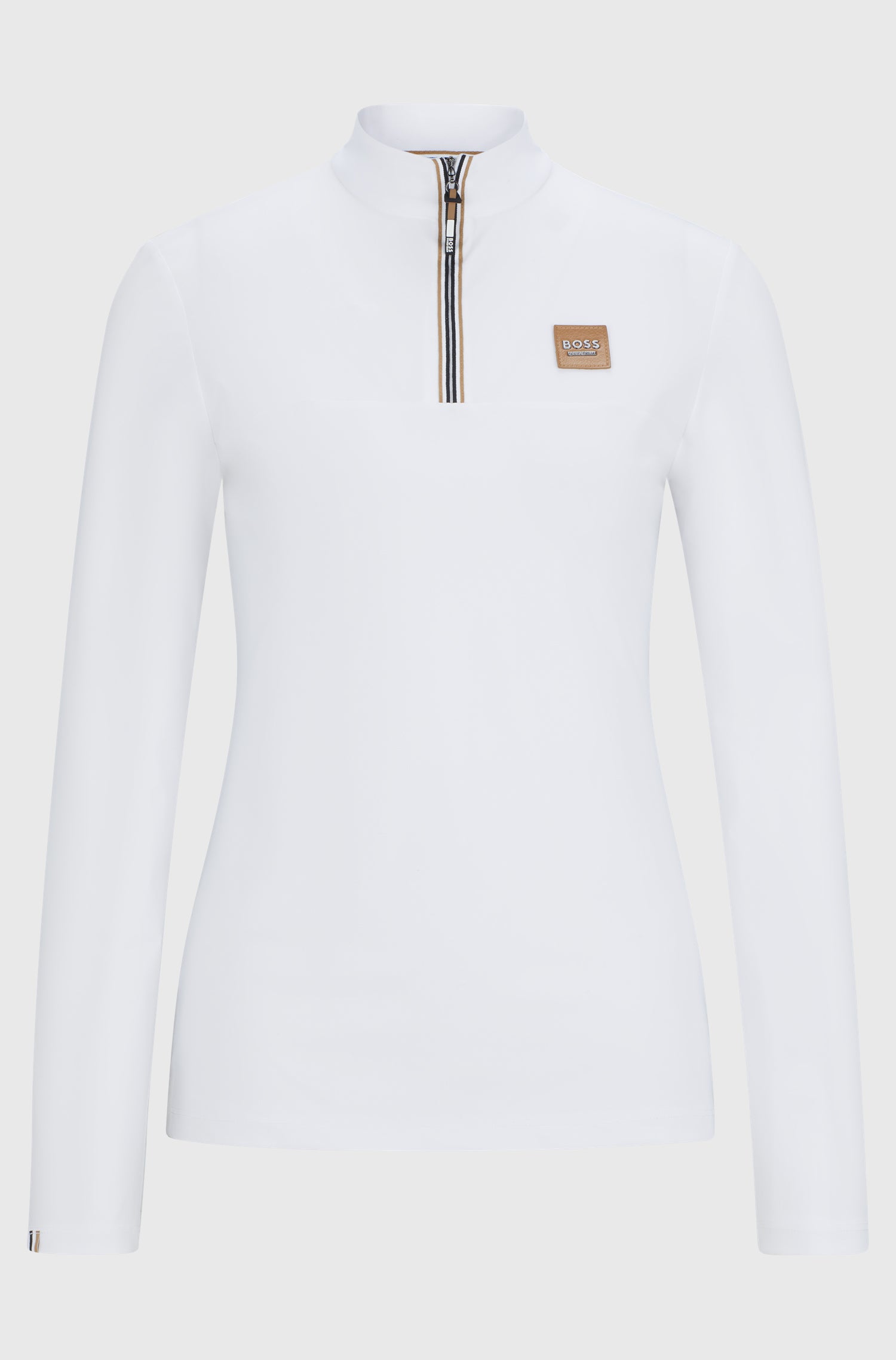 Boss Frances Ladies Training Shirt *Pre-order for dispatch within approximately 2 weeks*.