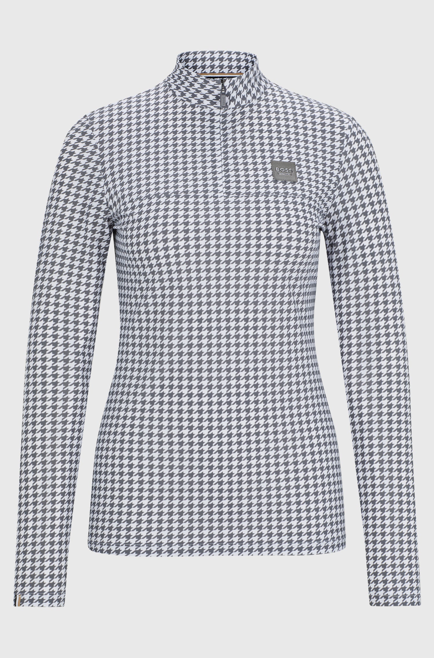 Boss Rachel Ladies Training Shirt *Pre-order for dispatch within approximately 2 weeks*.