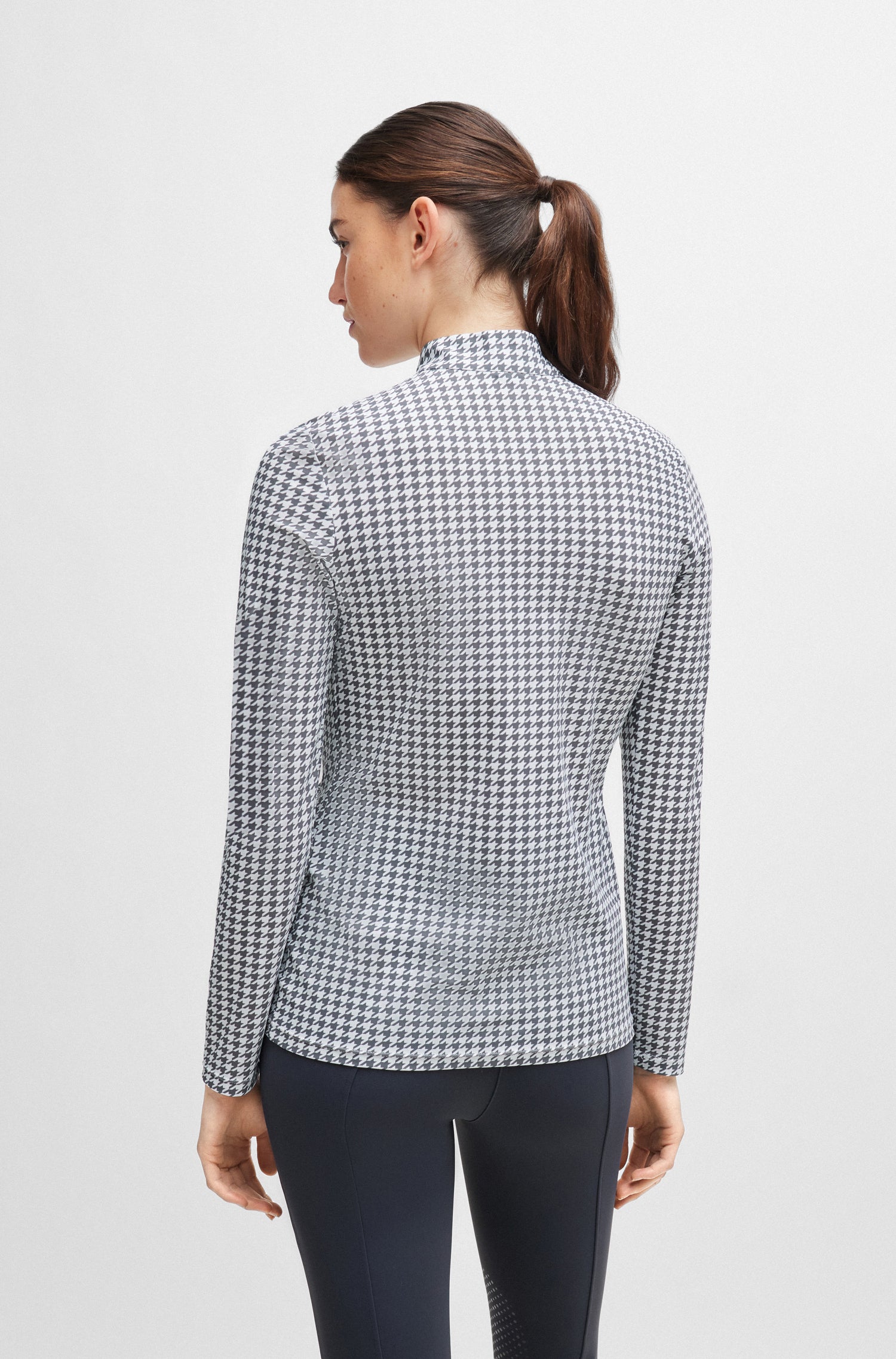 Boss Rachel Ladies Training Shirt *Pre-order for dispatch within approximately 2 weeks*.