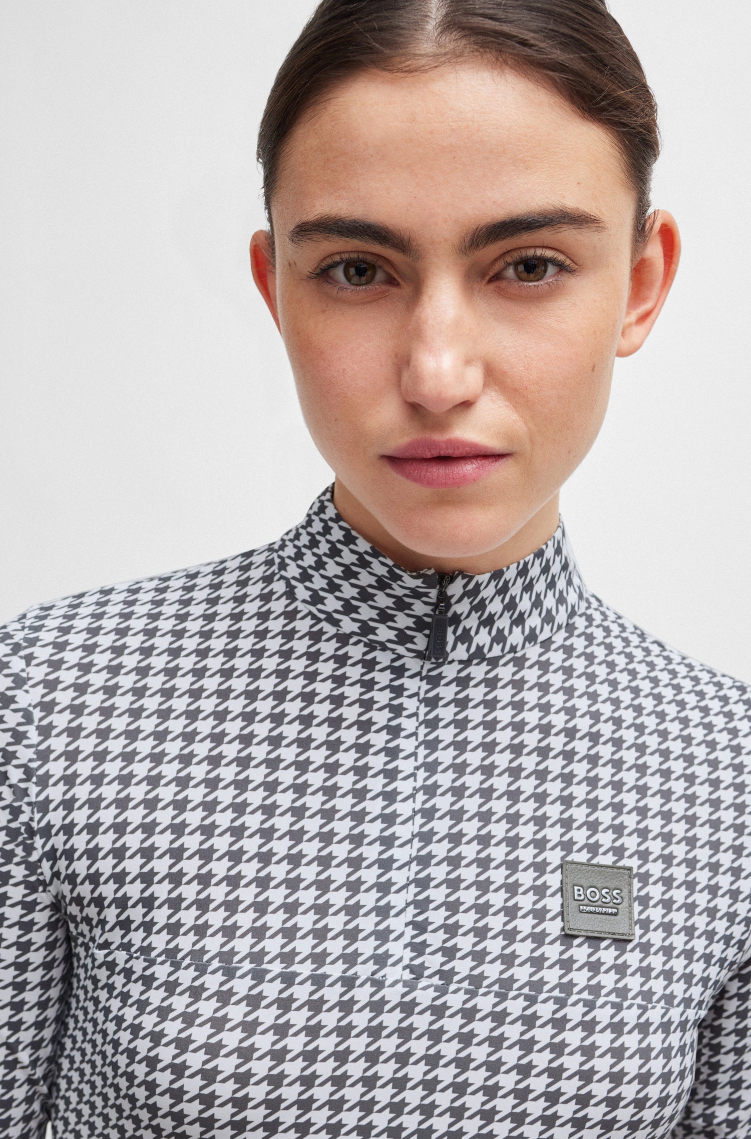 Boss Rachel Ladies Training Shirt *Pre-order for dispatch within approximately 2 weeks*.