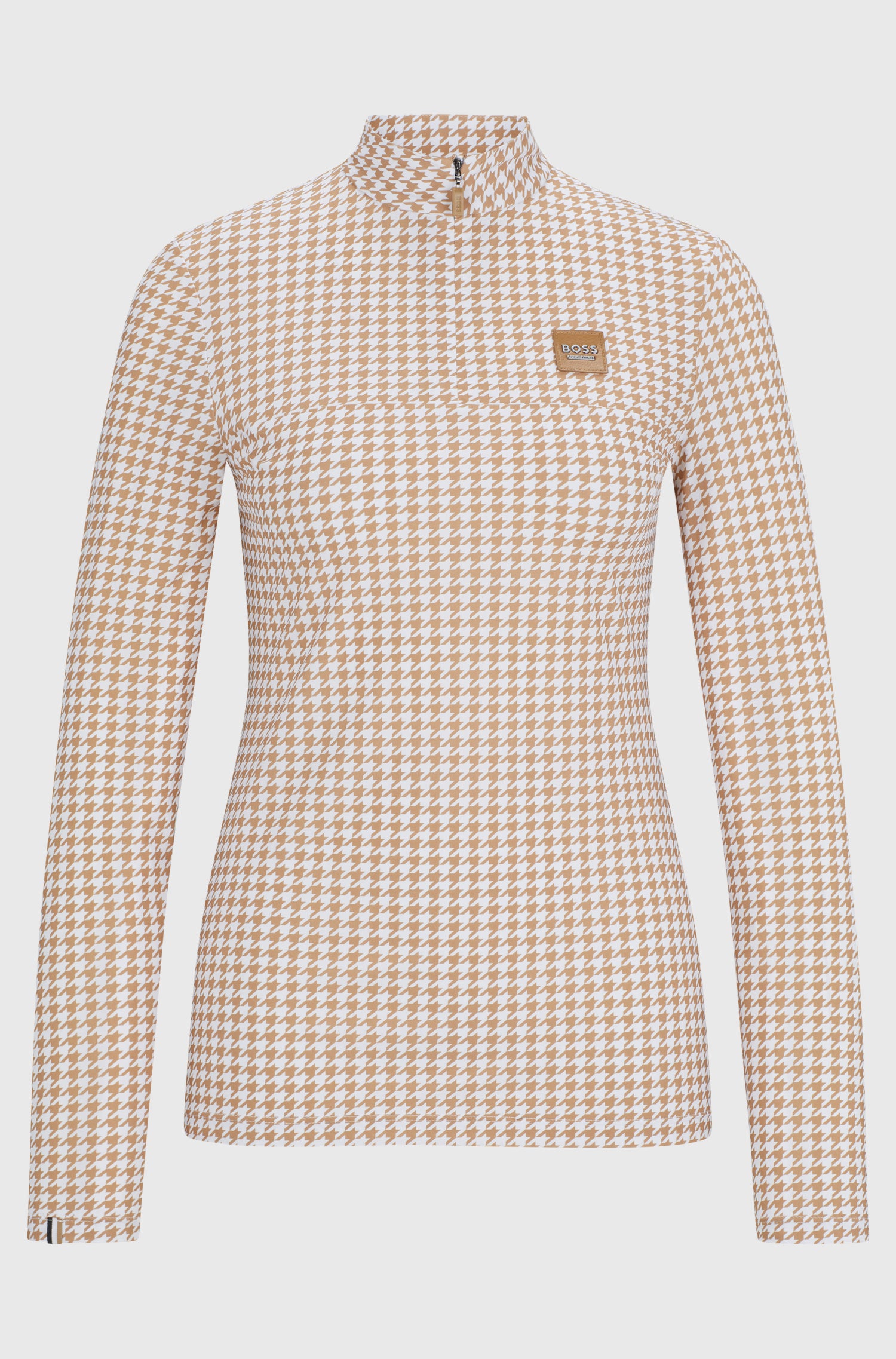 Boss Rachel Ladies Training Shirt *Pre-order for dispatch within approximately 2 weeks*.