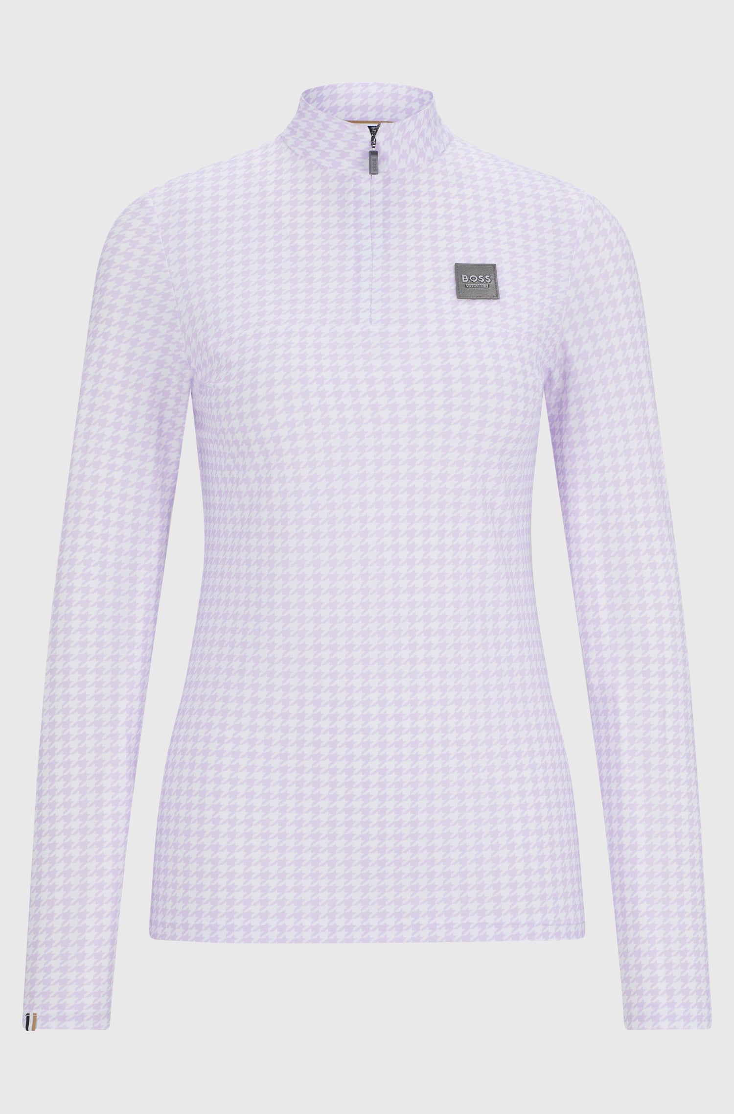 Boss Rachel Ladies Training Shirt *Pre-order for dispatch within approximately 2 weeks*.