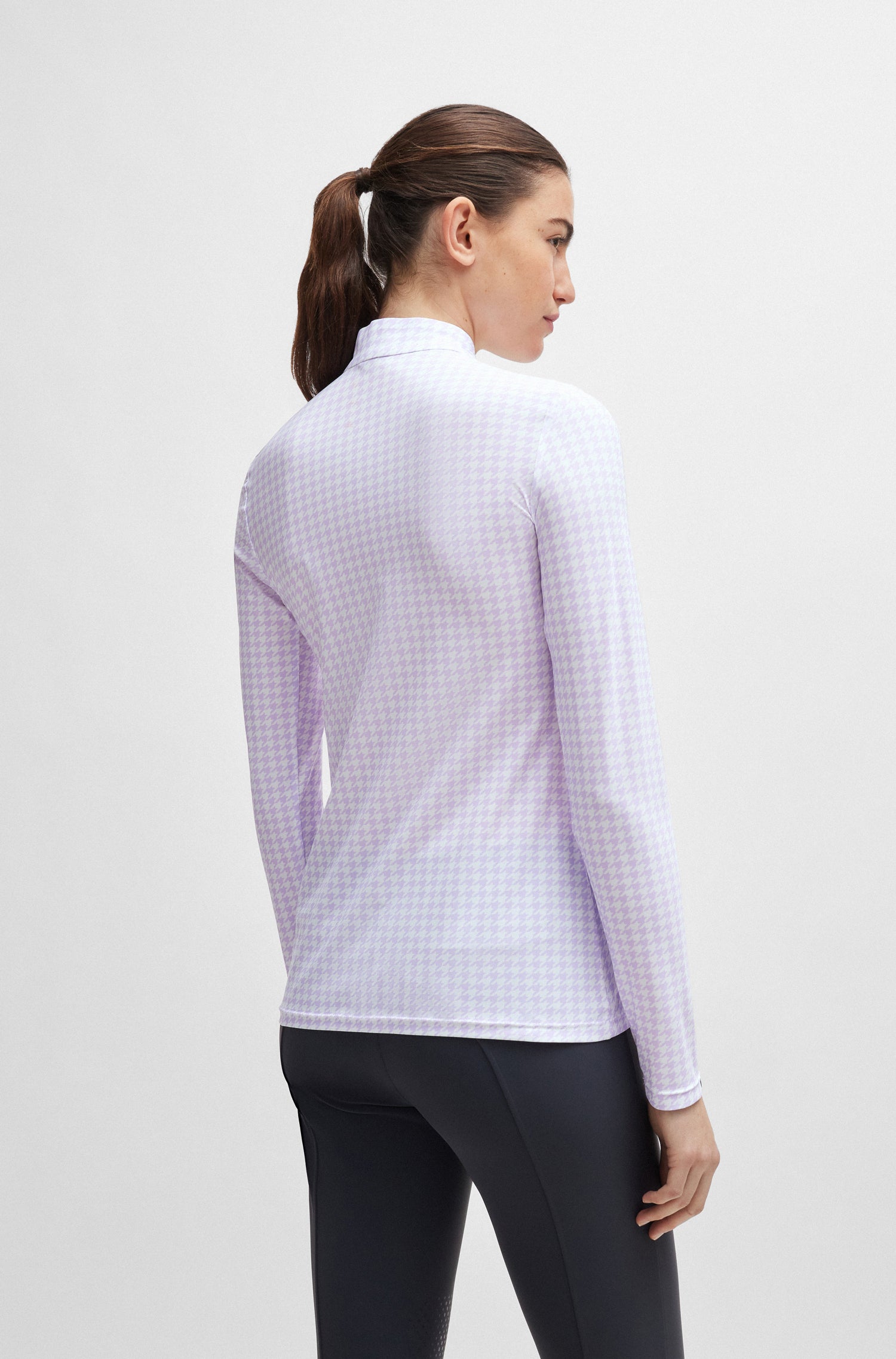 Boss Rachel Ladies Training Shirt *Pre-order for dispatch within approximately 2 weeks*.