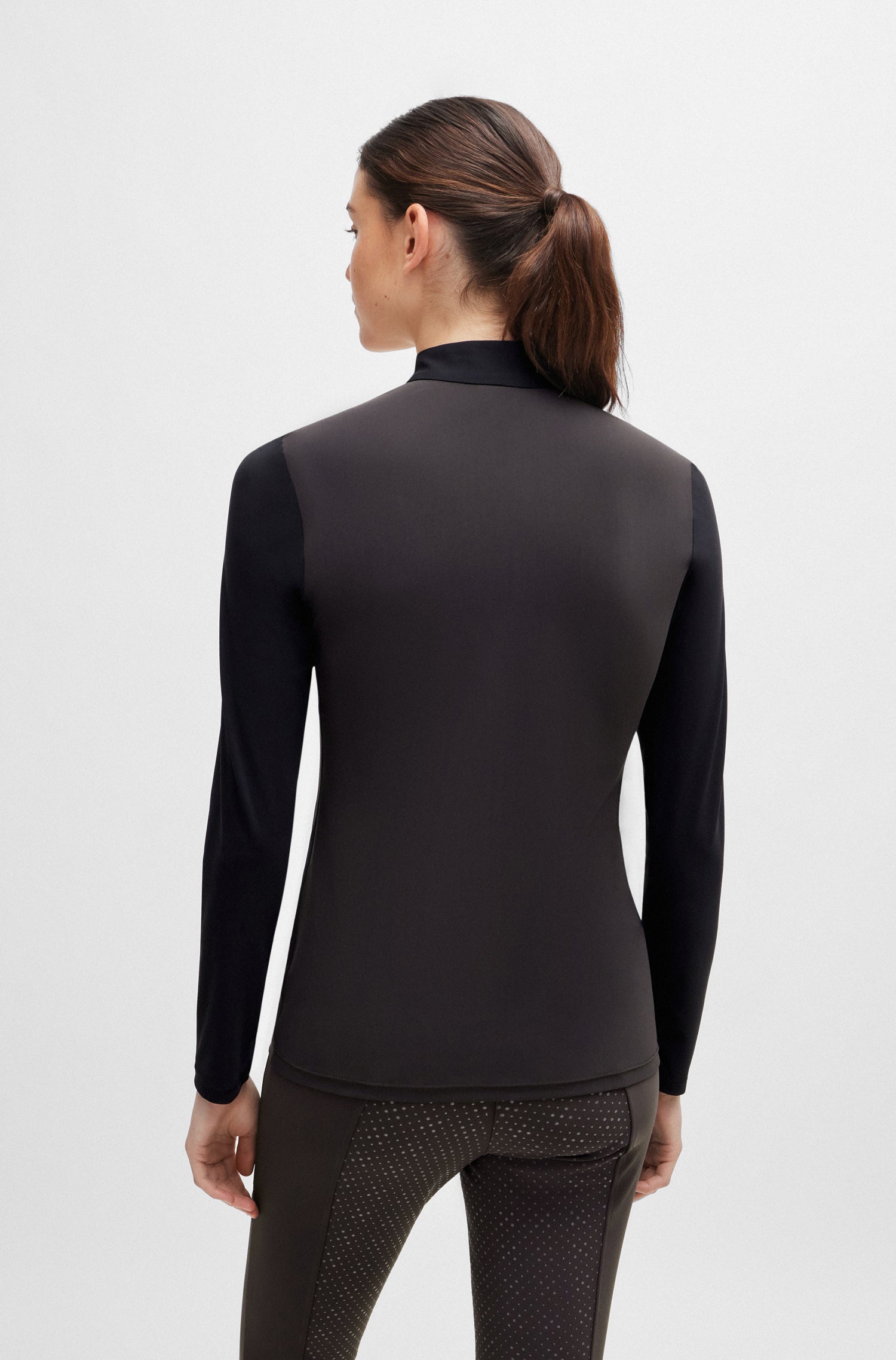 Boss Renee Ladies Training Shirt *Pre-order for dispatch within approximately 2 weeks*.