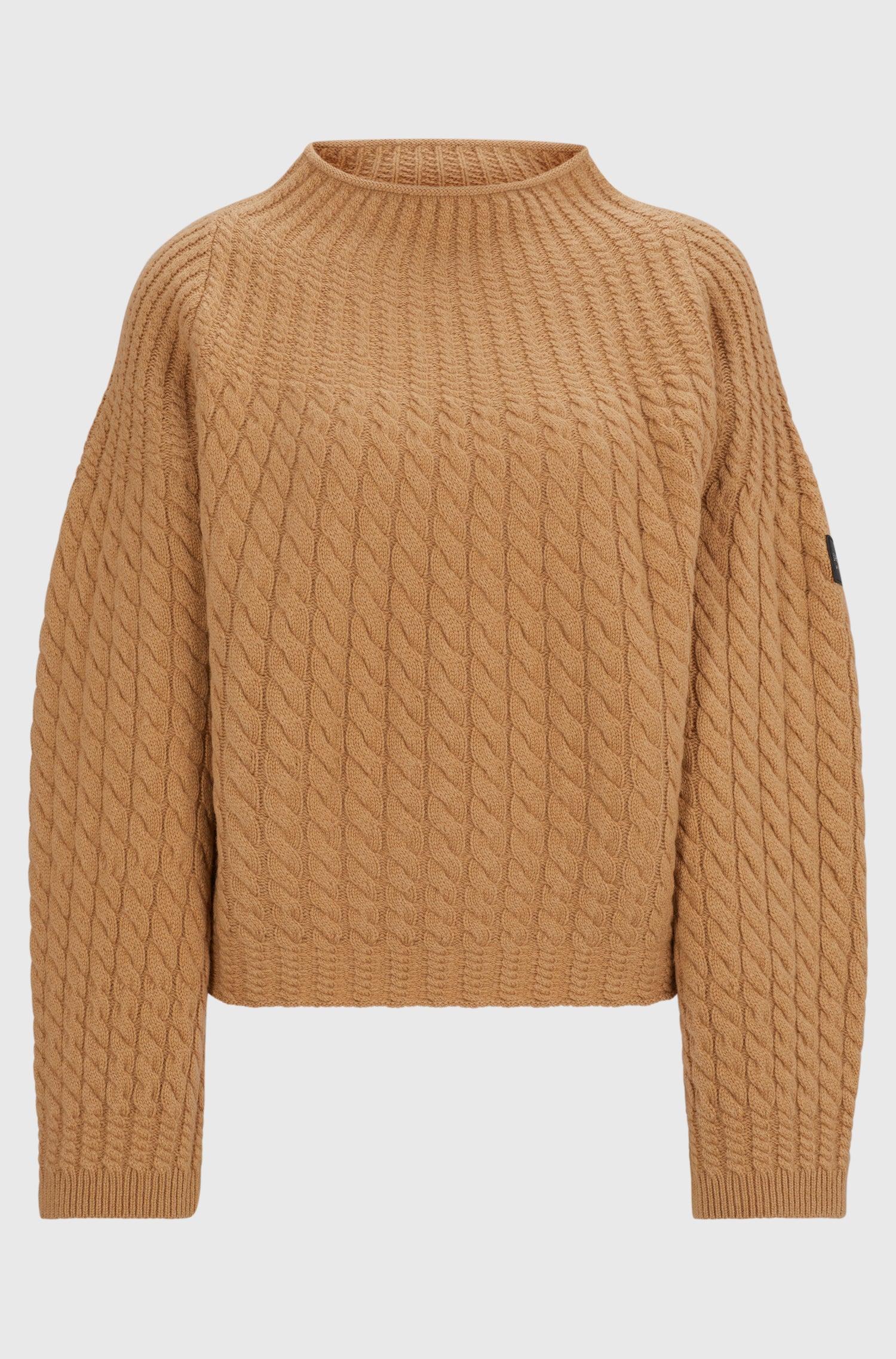 Boss Claire Luxury Ladies Knitwear Jumper *Pre-order for dispatch within approximately 2 weeks*.