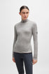 Boss May Soft Knit Ladies Turtle Neck *Pre-order for dispatch within approximately 2 weeks*.