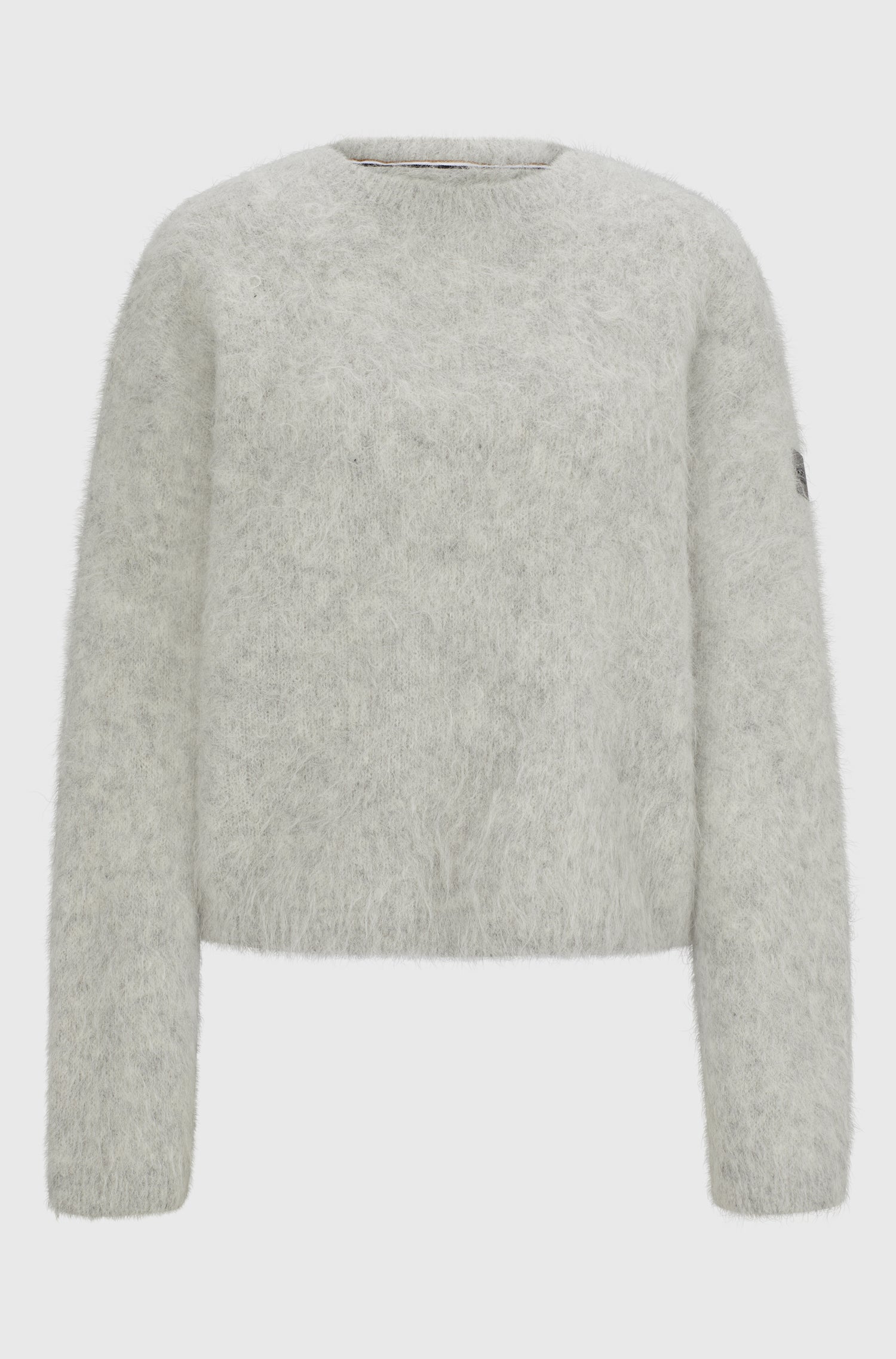 Boss Pearl Luxury Knitwear Jumper *Pre-order for dispatch within approximately 2 weeks*.