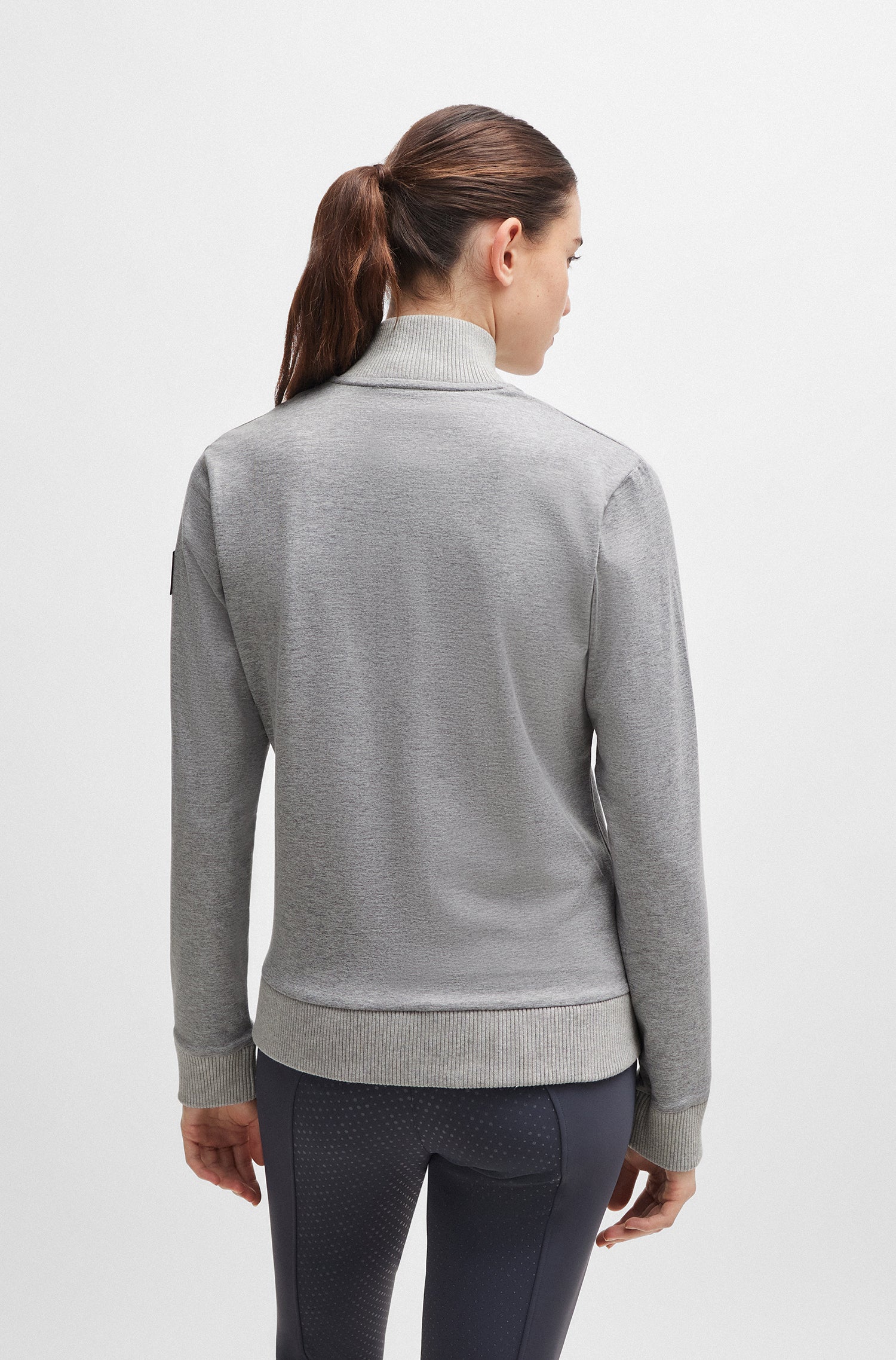 Boss Ava Functional Ladies Cardigan *Pre-order for dispatch within approximately 2 weeks*.