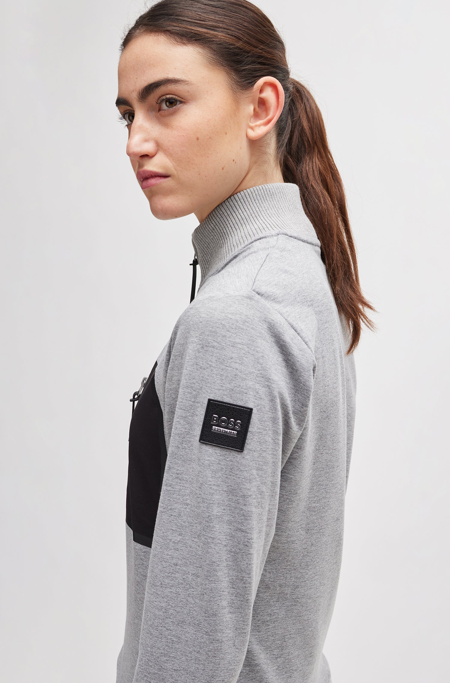 Boss Ava Functional Ladies Cardigan *Pre-order for dispatch within approximately 2 weeks*.