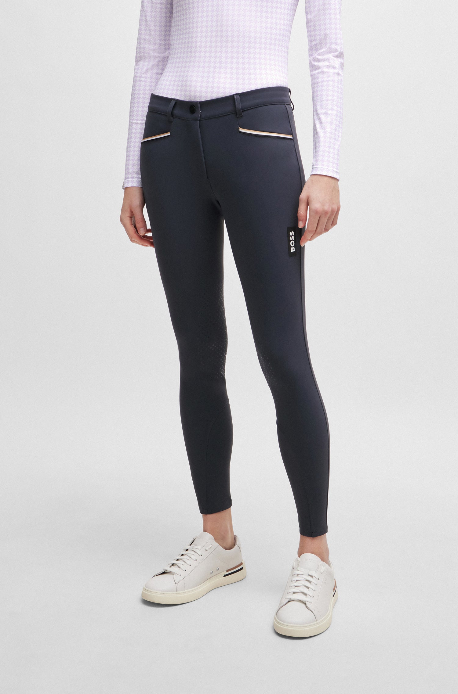 Boss Hazel Knee Grip Ladies Breeches *Pre-order for dispatch within approximately 2 weeks*.