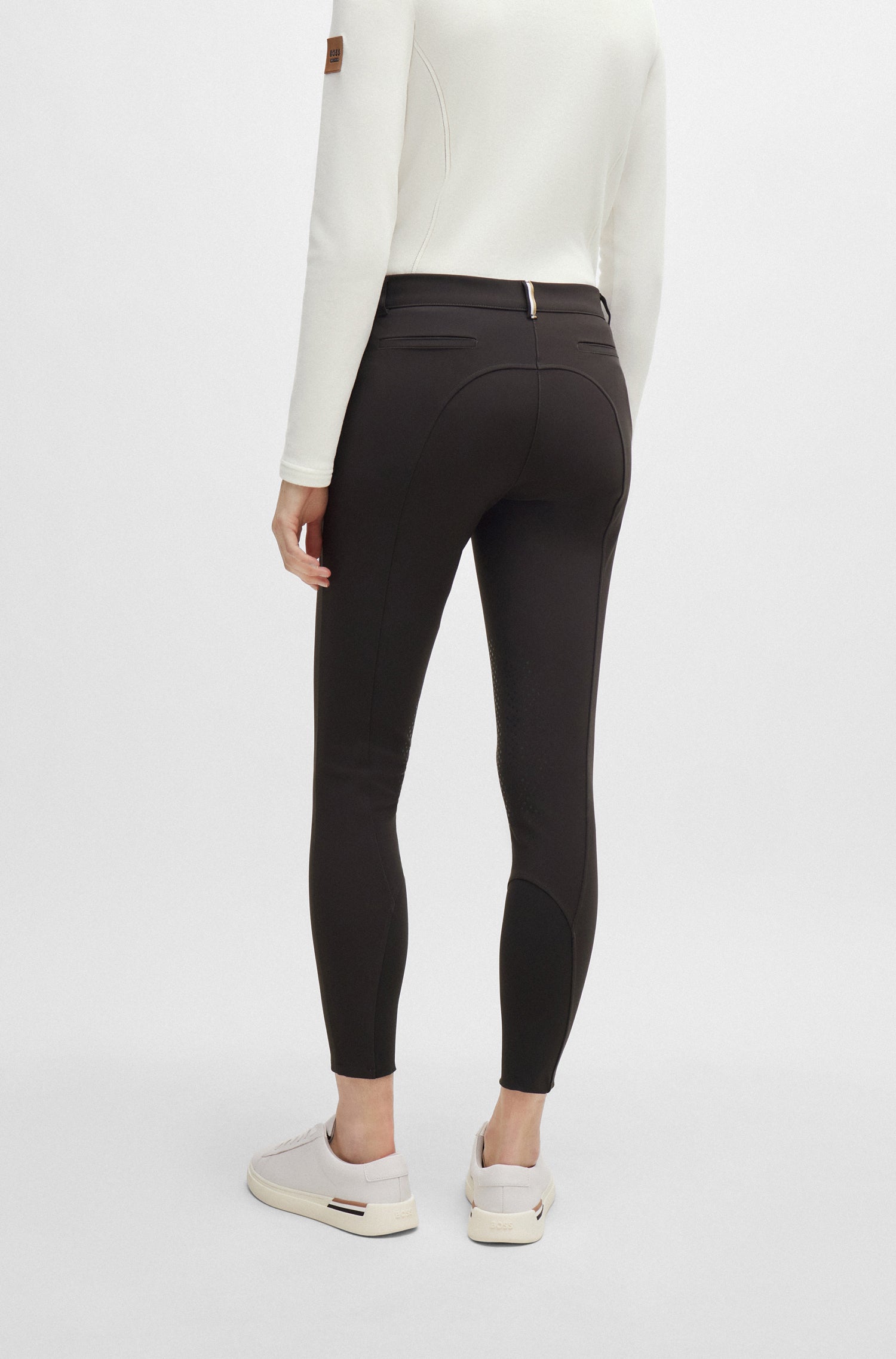 Boss Hazel Knee Grip Ladies Breeches *Pre-order for dispatch within approximately 2 weeks*.