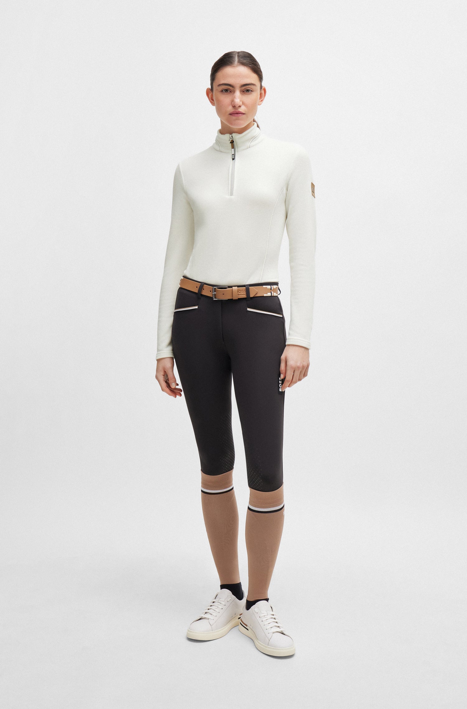 Boss Hazel Knee Grip Ladies Breeches *Pre-order for dispatch within approximately 2 weeks*.