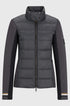 Boss Ruby Hybrid Ladies Puffer Jacket *Pre-order for dispatch within approximately 2 weeks*.