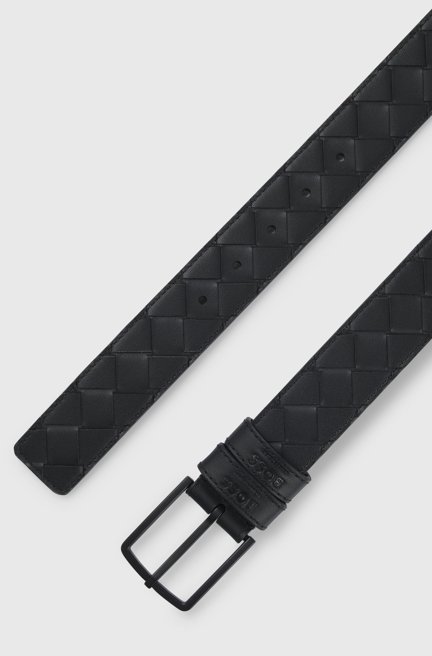 Boss Cable Belt - SALE