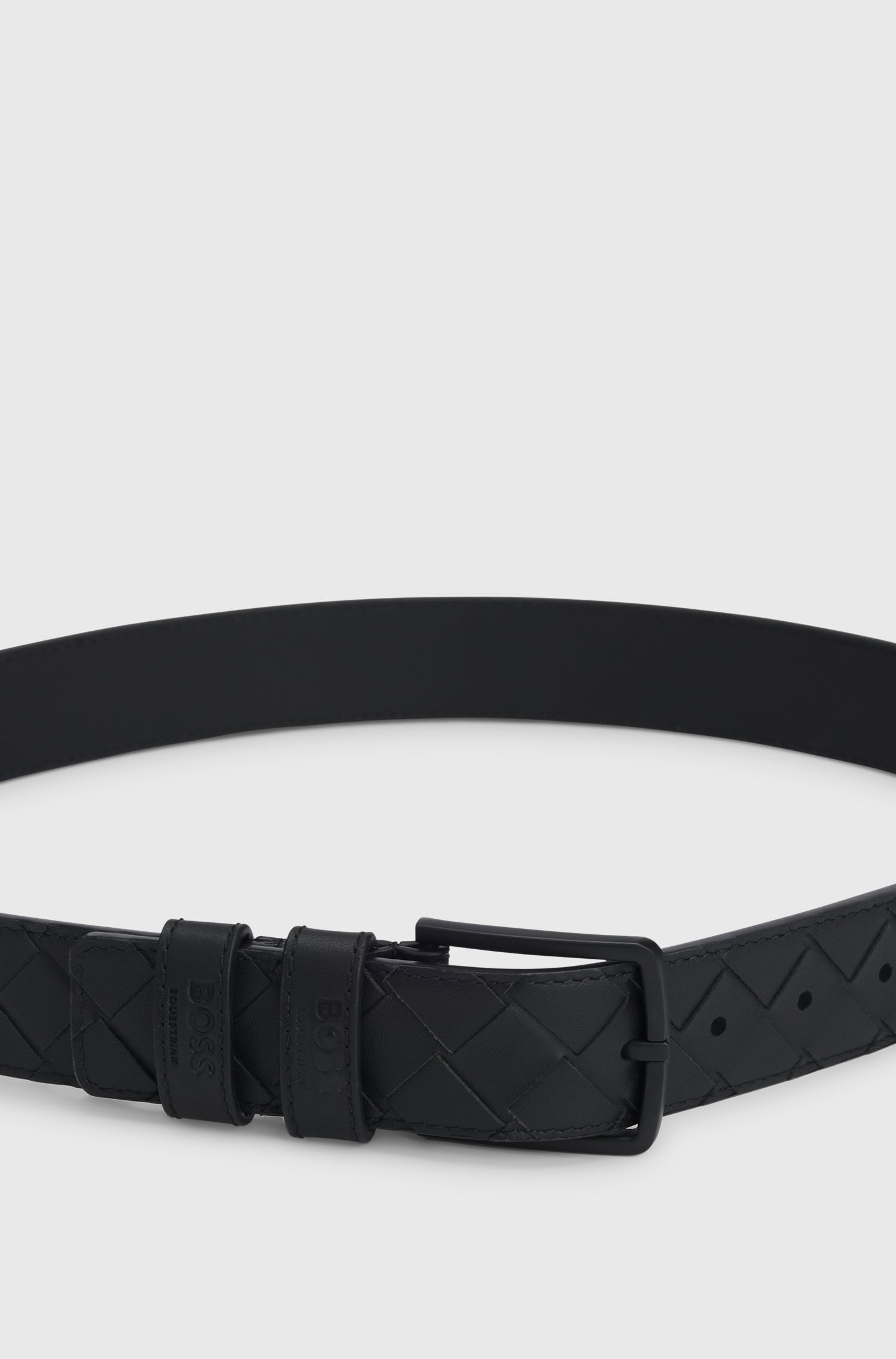 Boss Cable Belt - SALE
