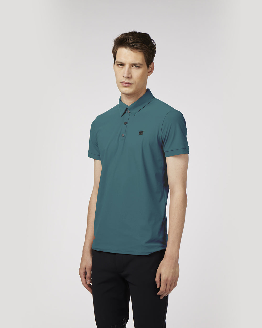 Vestrum Bari Mens Training top.