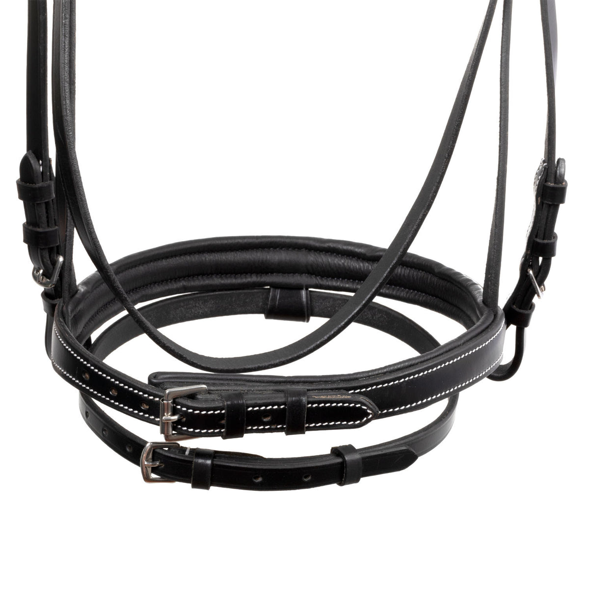 SUPREME BRIDLE STITCHING MODEL W/REINS