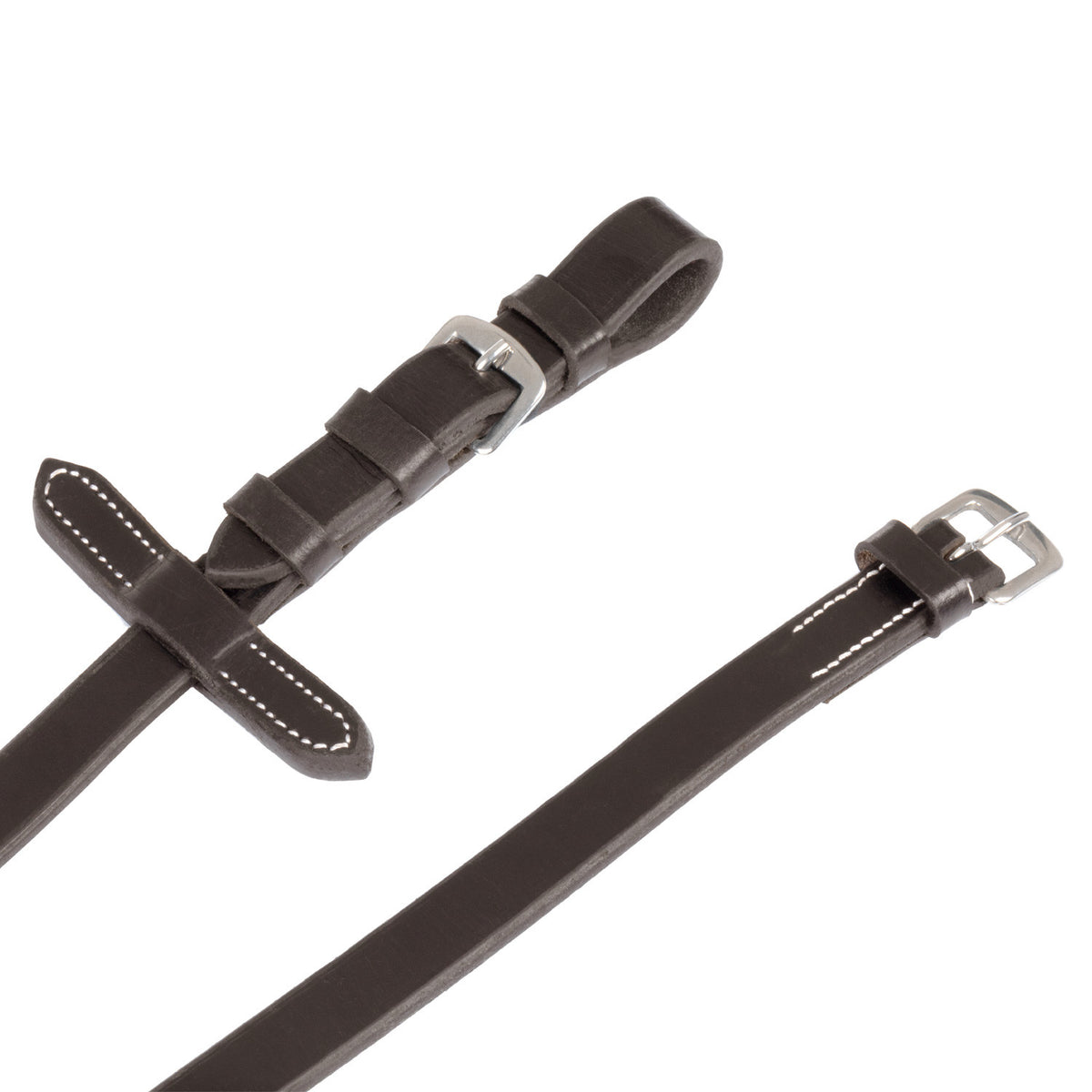 SUPREME BRIDLE STITCHING MODEL W/REINS