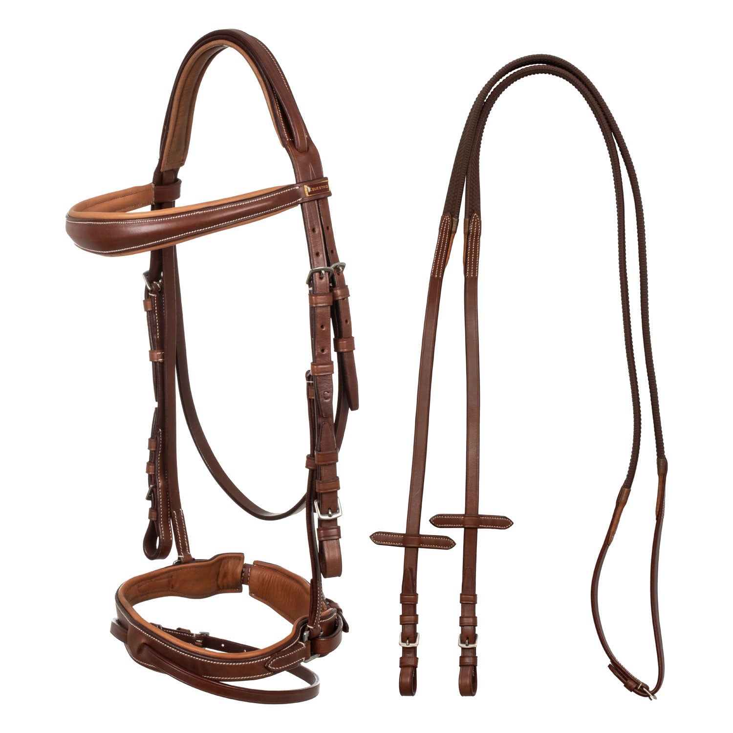 JUBILEE MODEL BRIDLE.