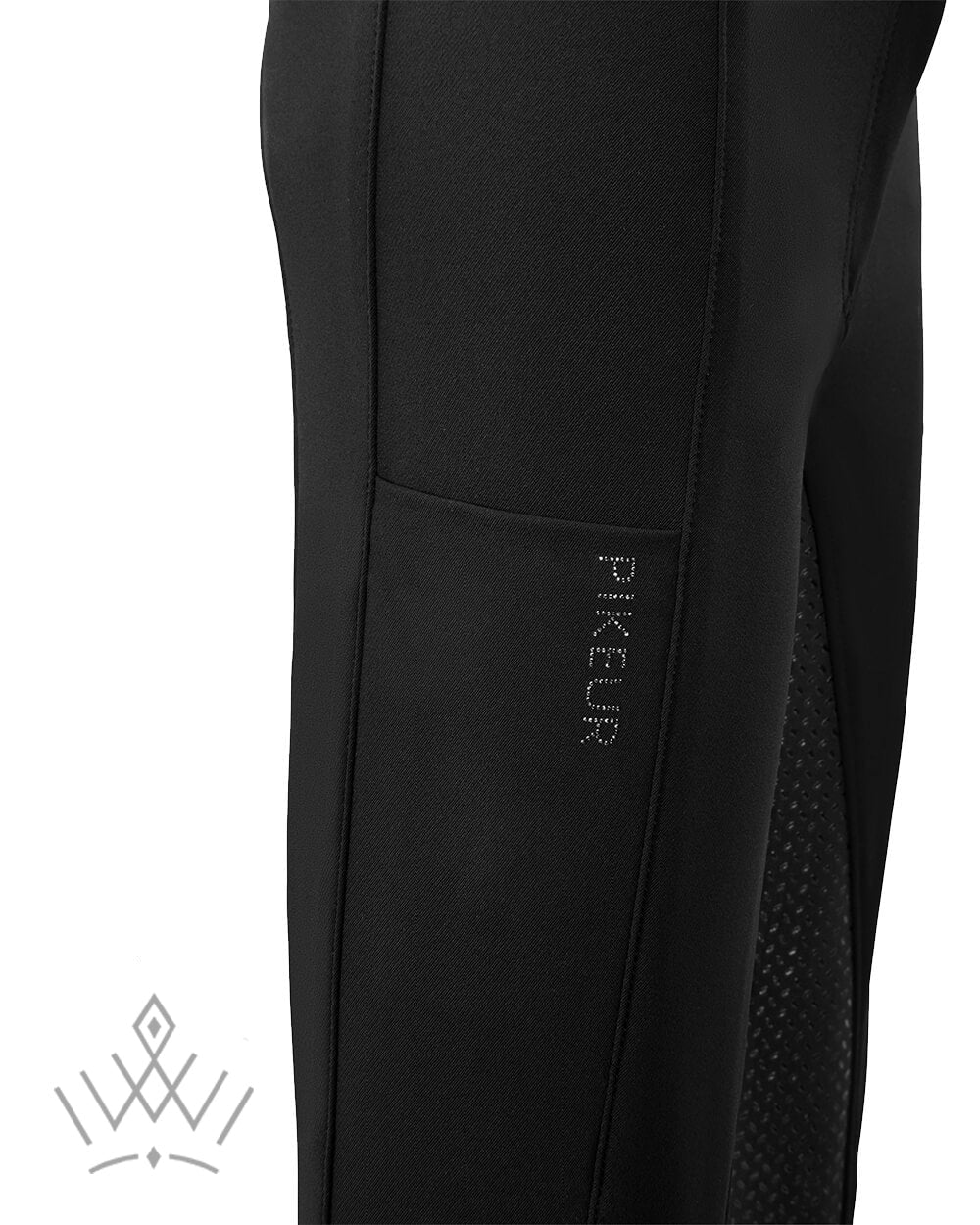 Pikeur Briosa Full Grip Ladies Breeches.