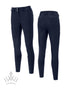 Pikeur Briosa Full Grip Ladies Breeches.