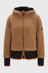 Boss Lucy Hybrid Teddy Ladies Puffer Jacket *Pre-order for dispatch within approximately 2 weeks*.