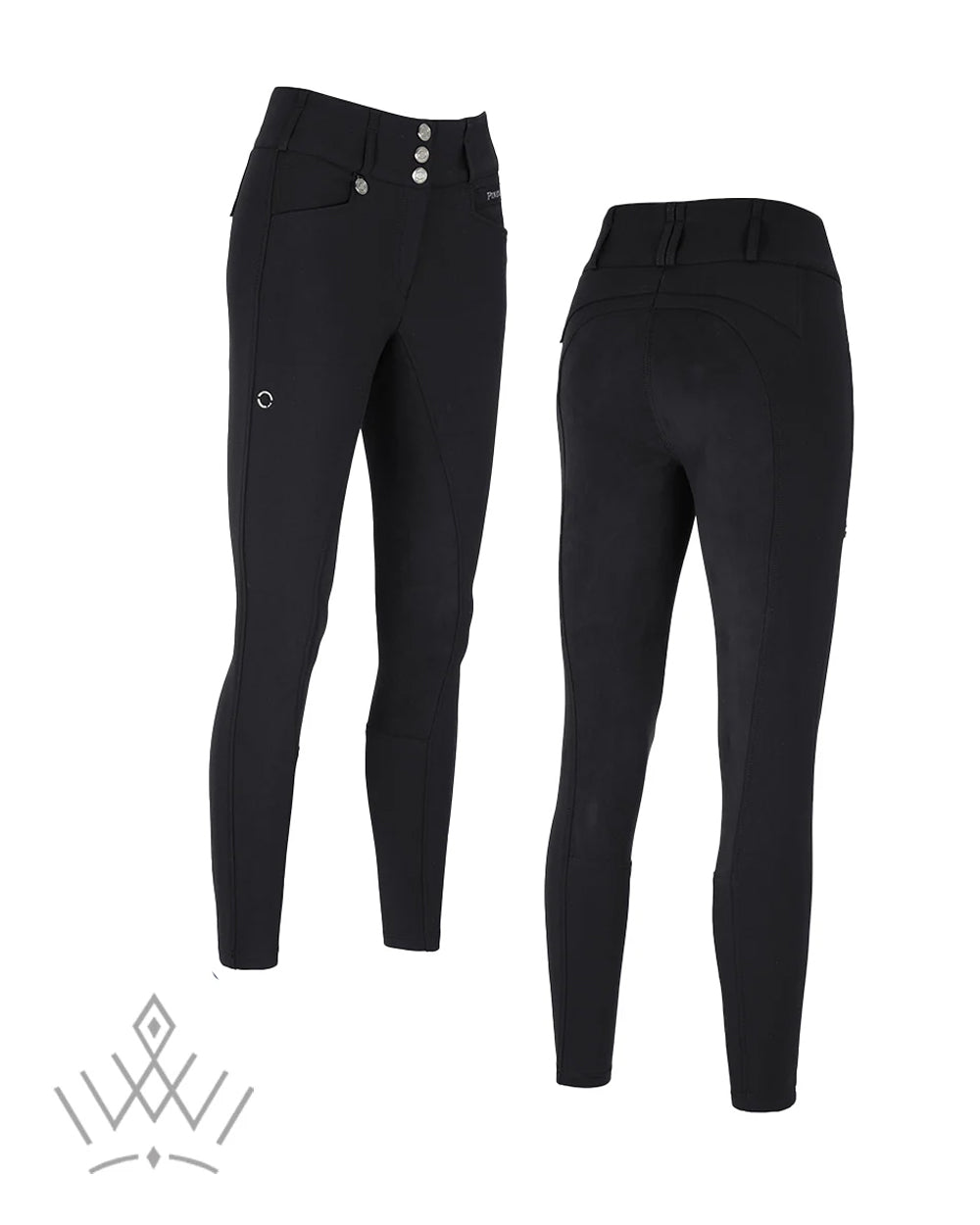 Pikeur Candela II Ladies Breeches 241808.
