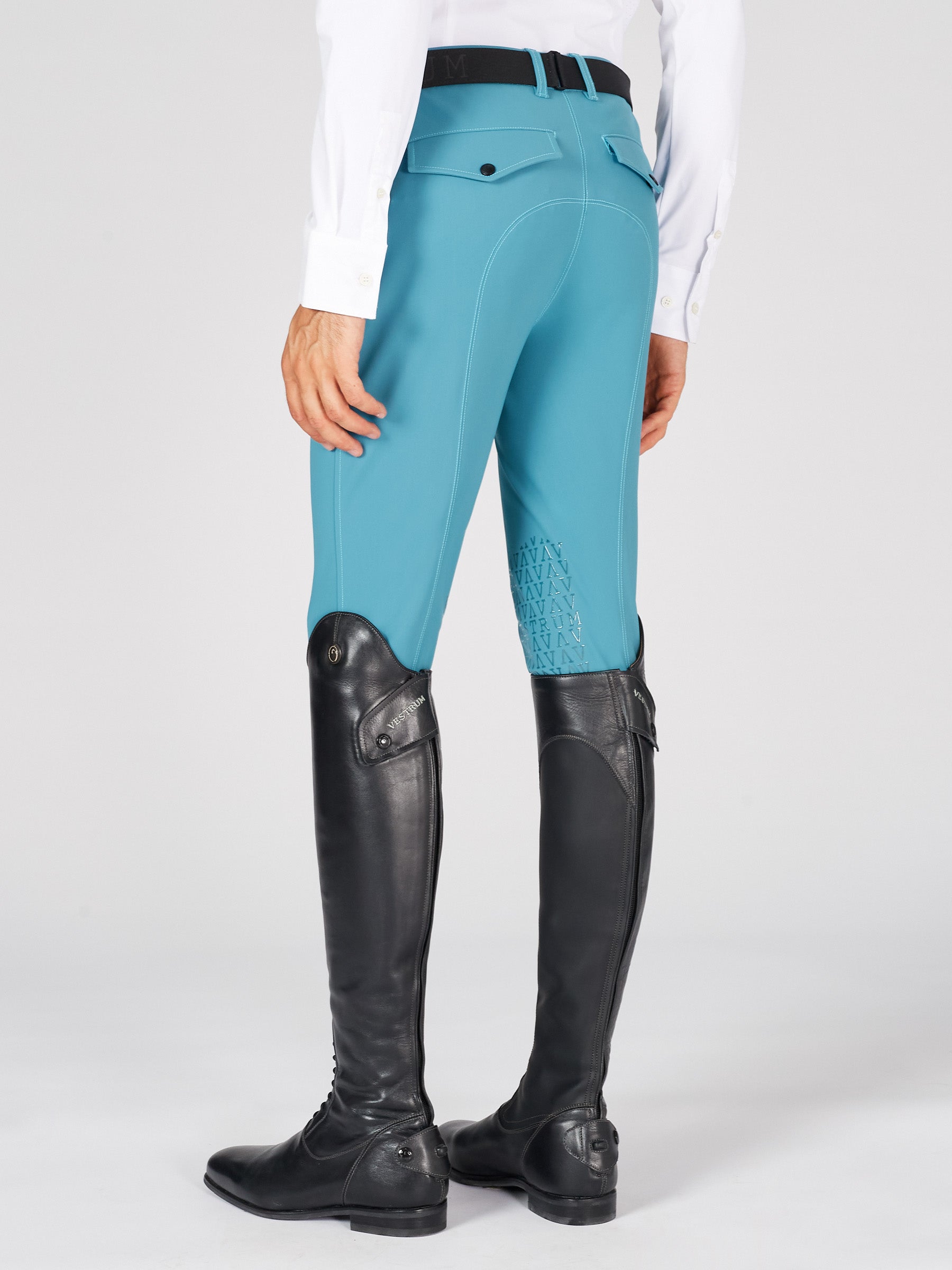 Vestrum San Diego Knee Grip Mens Breeches *Pre-order*.