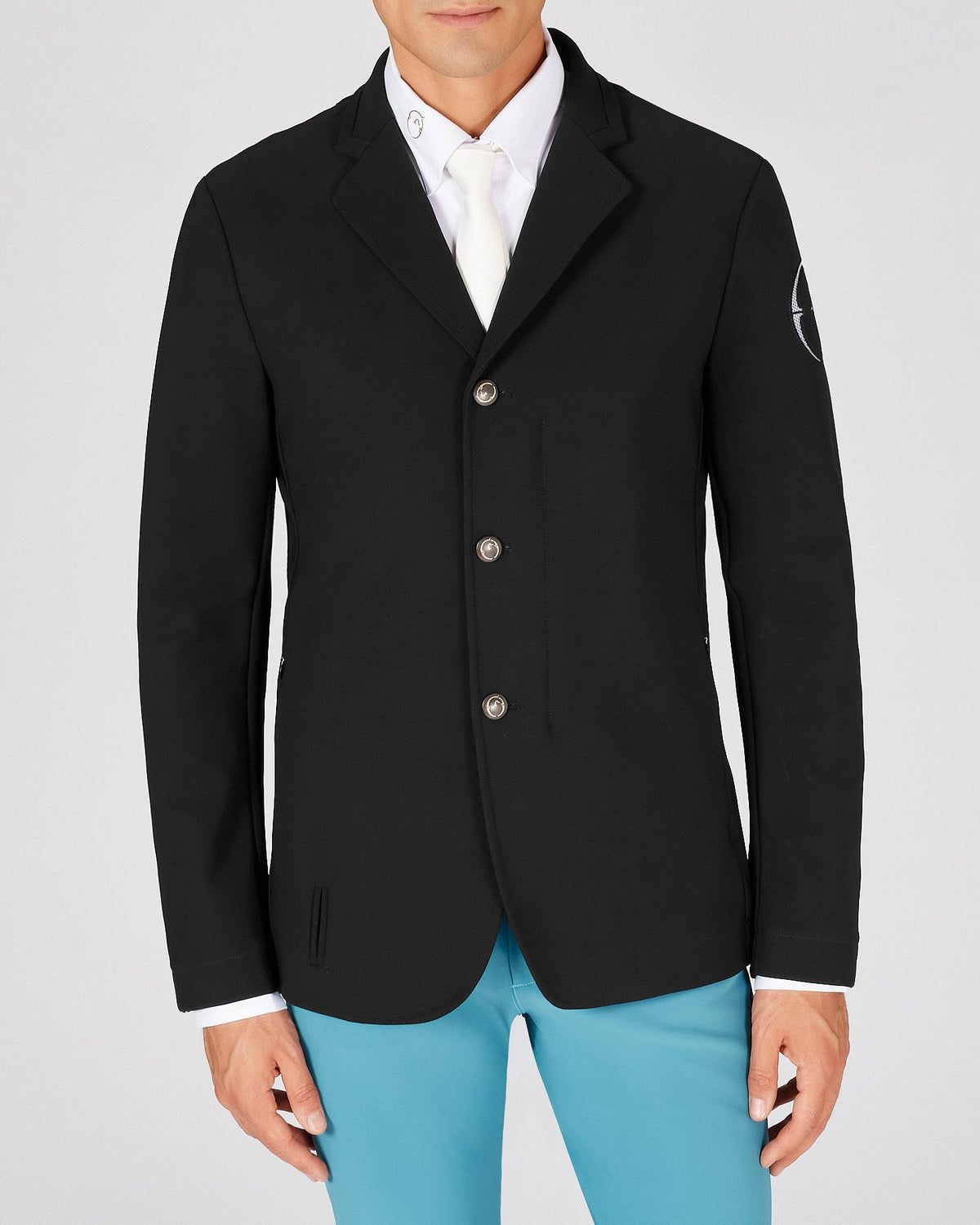 Vestrum Abu Dhabi Mens Competition Jacket *Pre-order*.