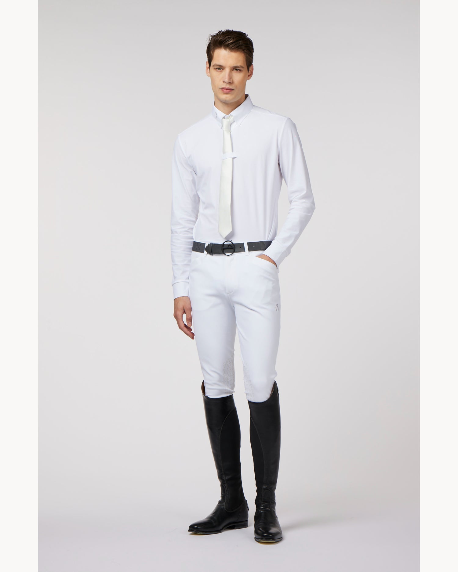 Vestrum Tenno Long Sleeved Men&