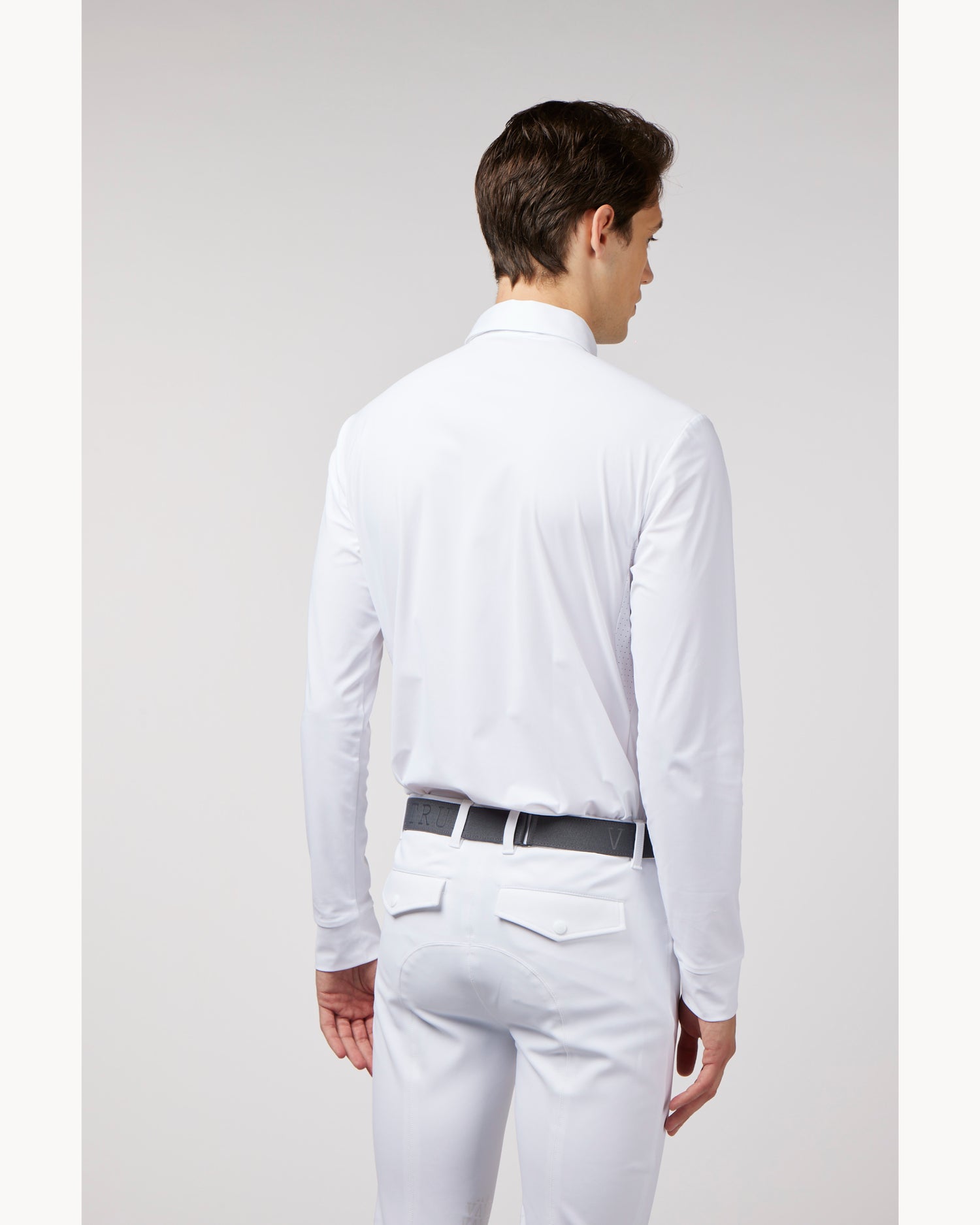 Vestrum Tenno Long Sleeved Men&
