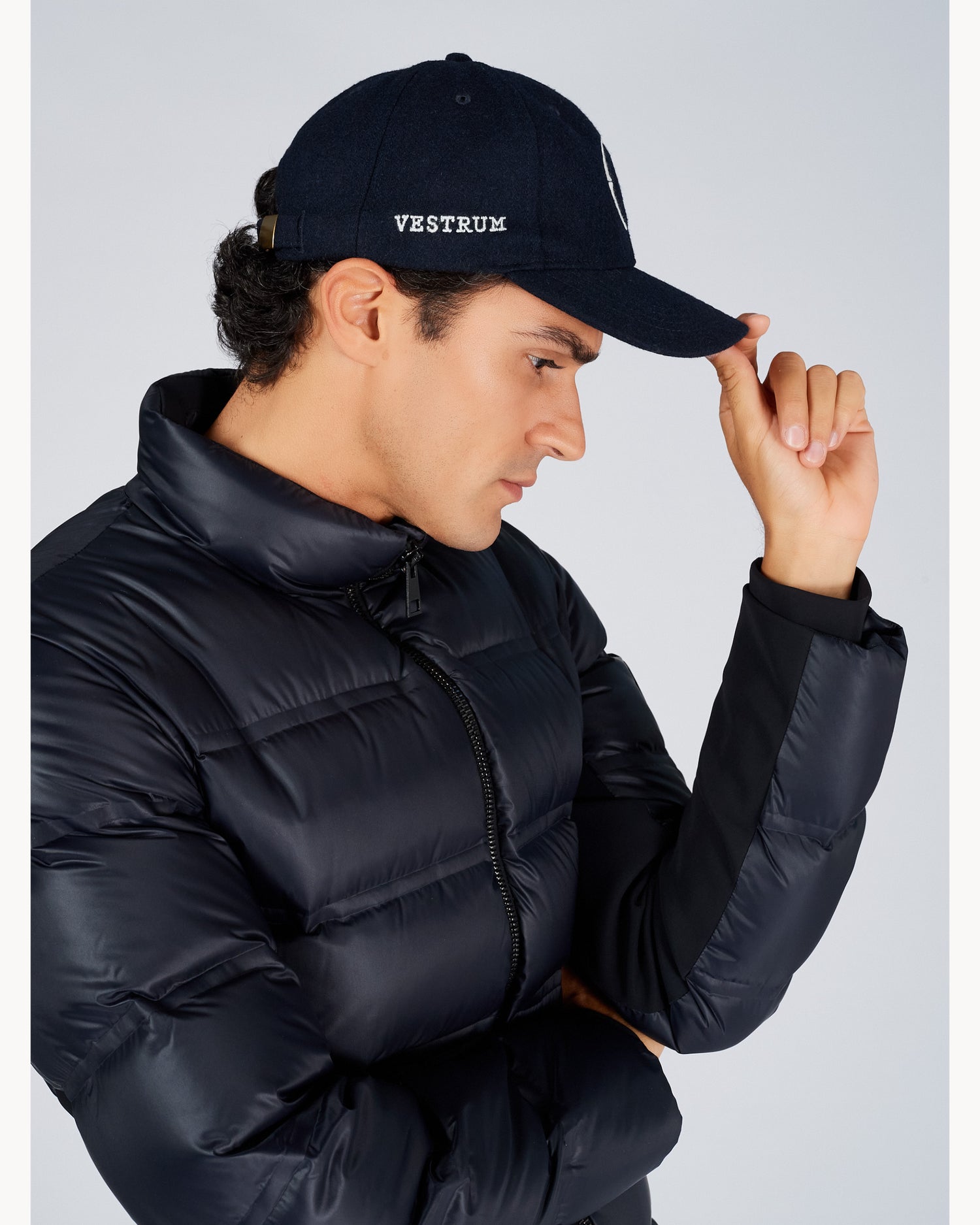 Vestrum Limonta Unisex Cap