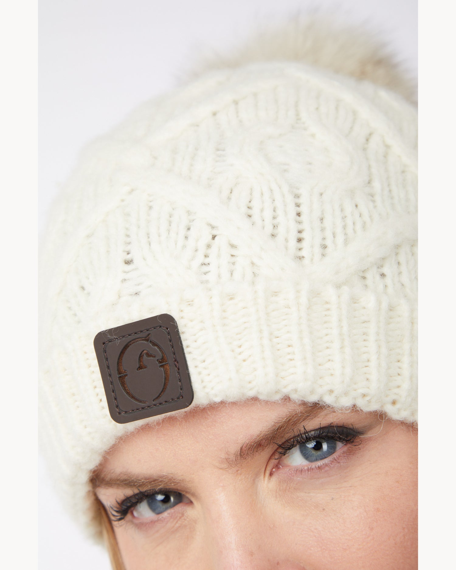 Vestrum Iseo Luxury Knitted Beanie