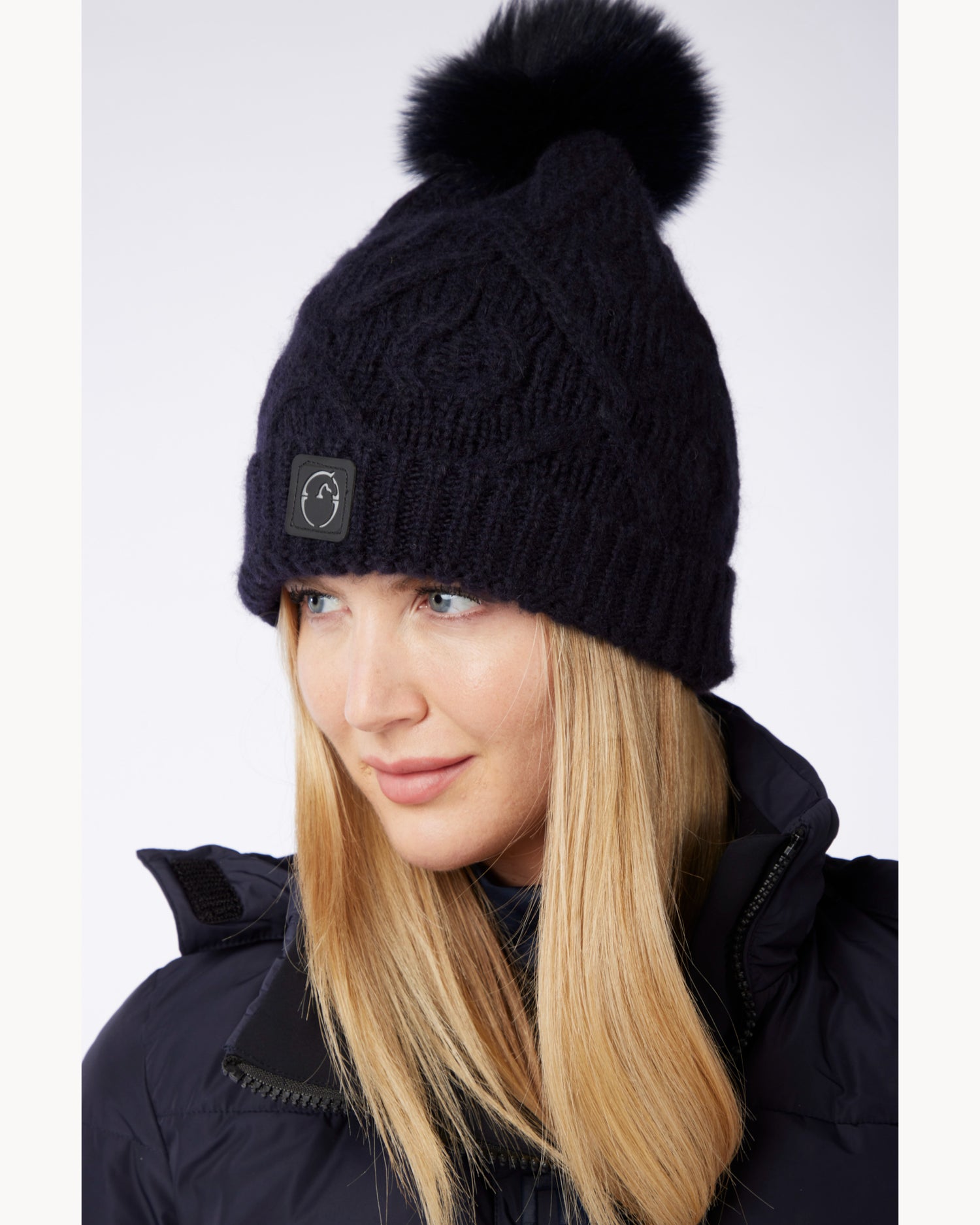 Vestrum Iseo Luxury Knitted Beanie