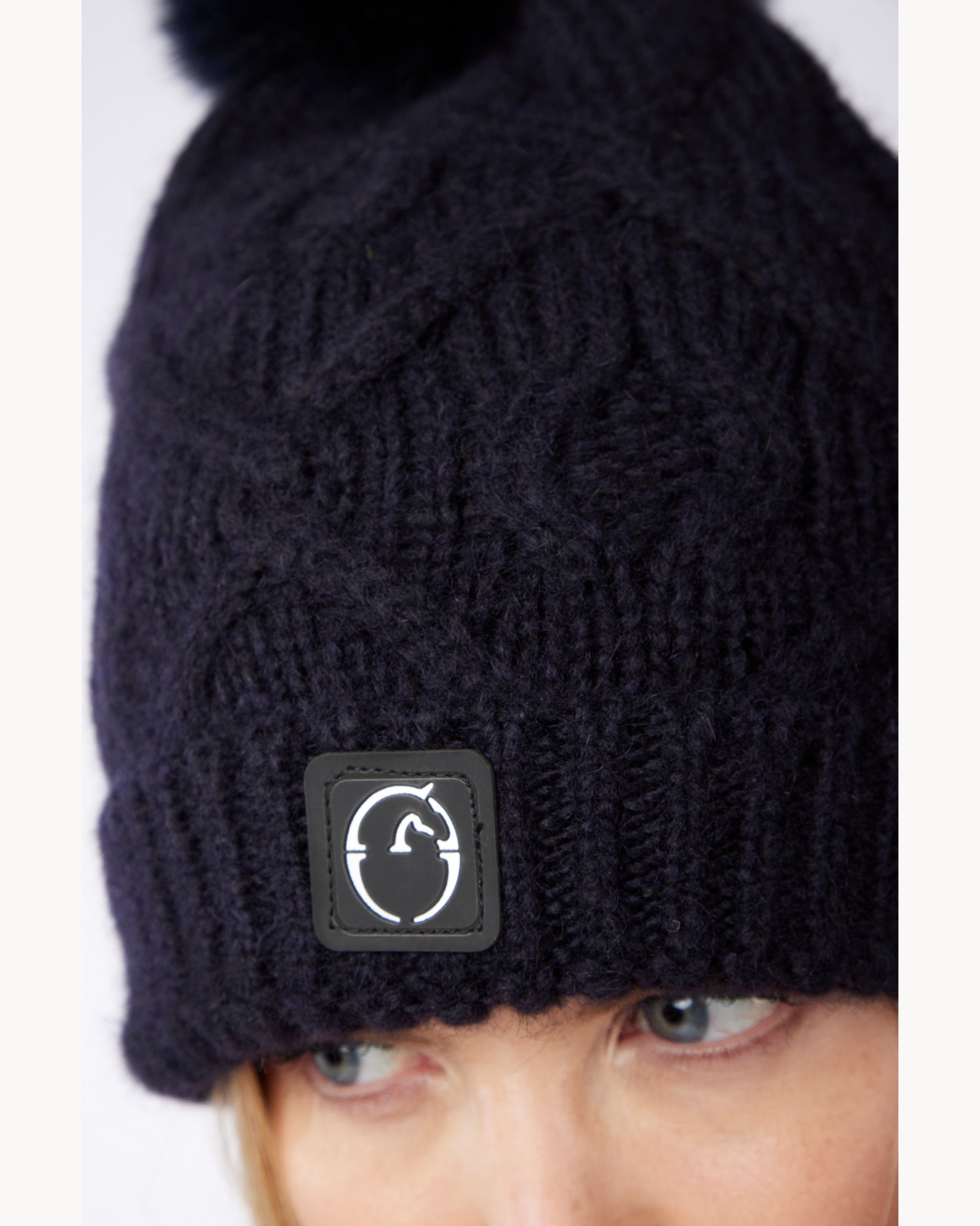 Vestrum Iseo Luxury Knitted Beanie