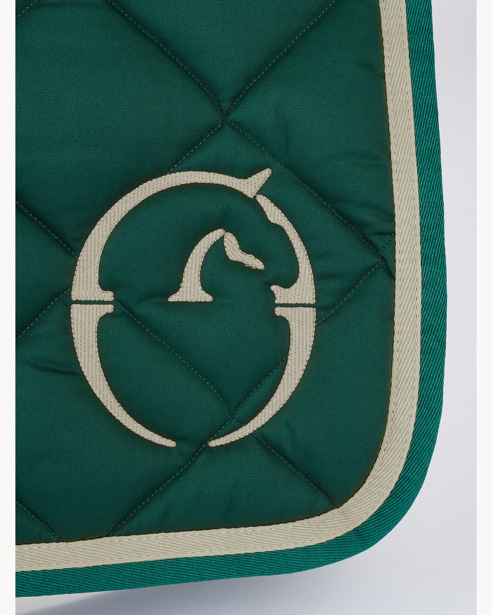 Vestrum Bonn GP/Jumping Saddle Pad SS26