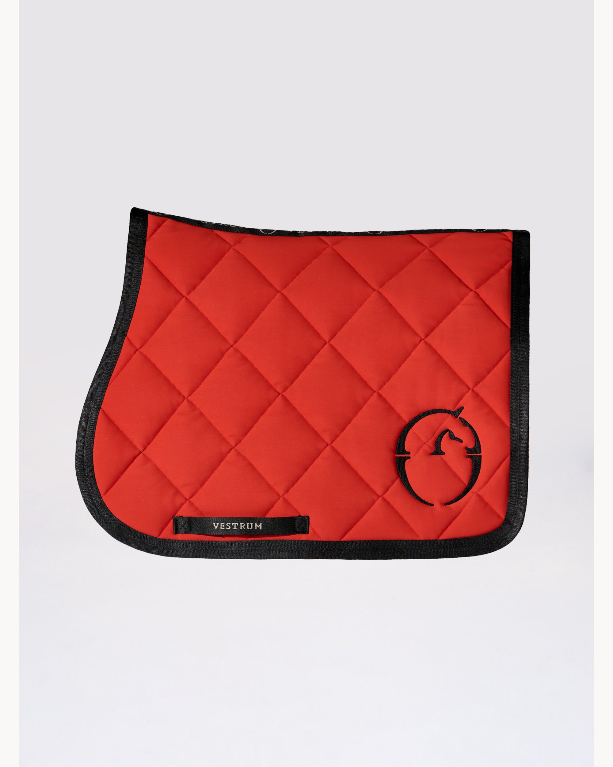 Vestrum Los Angeles GP/Jumping Saddle Pad SS26