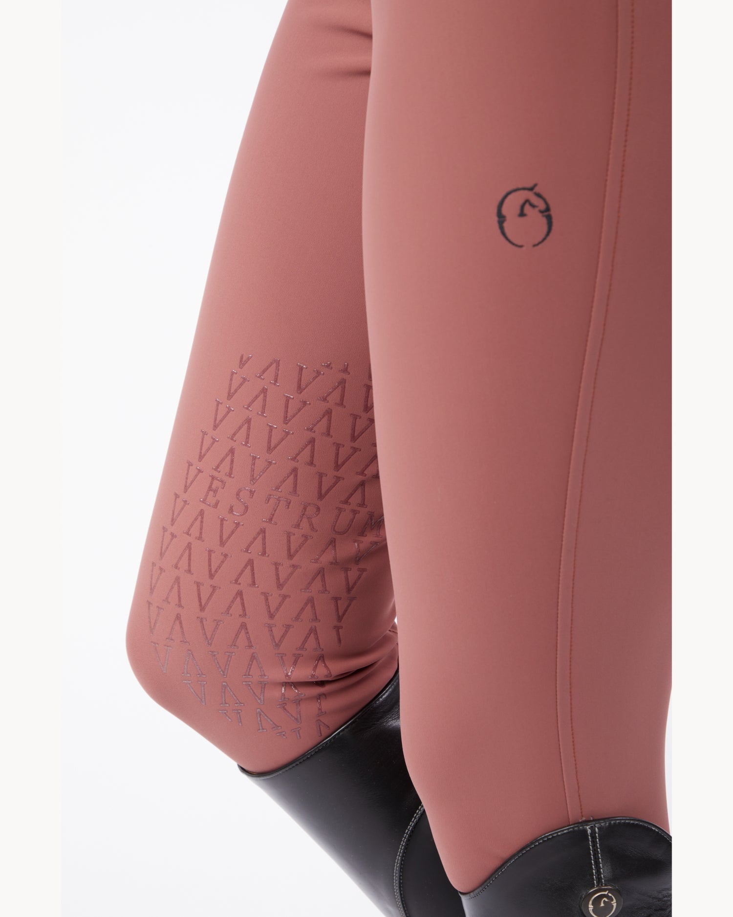 Vestrum Syracuse Ladies Knee Grip Breeches AW25