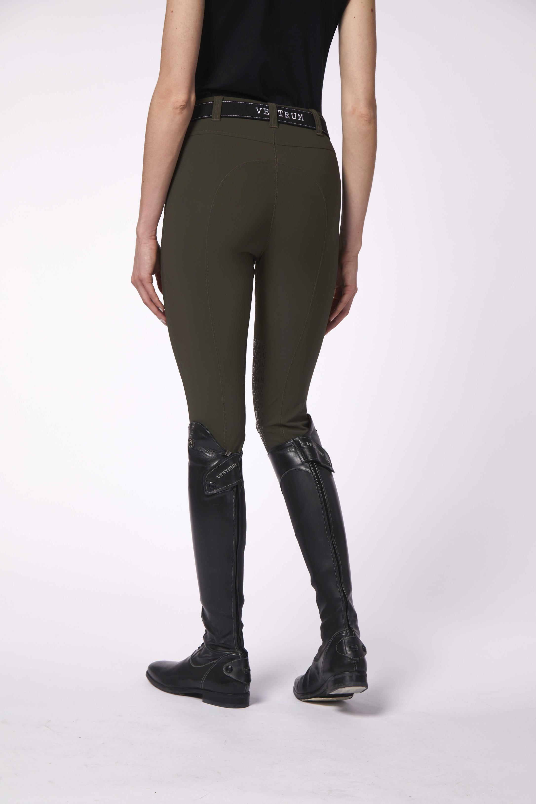 Vestrum Syracuse Ladies Knee Grip Breeches - SALE