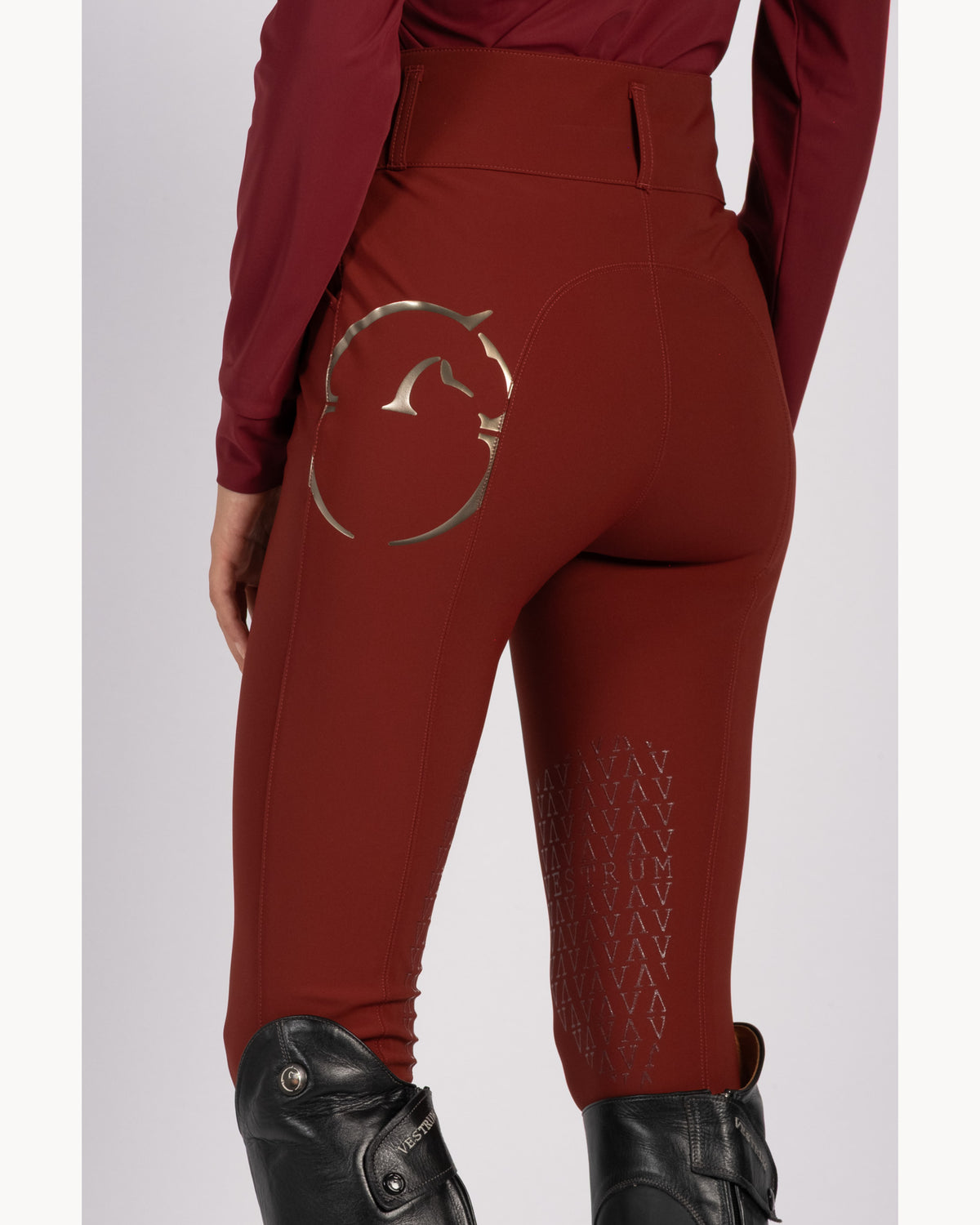 Vestrum Molveno Knee Grip Ladies Breeches AW26